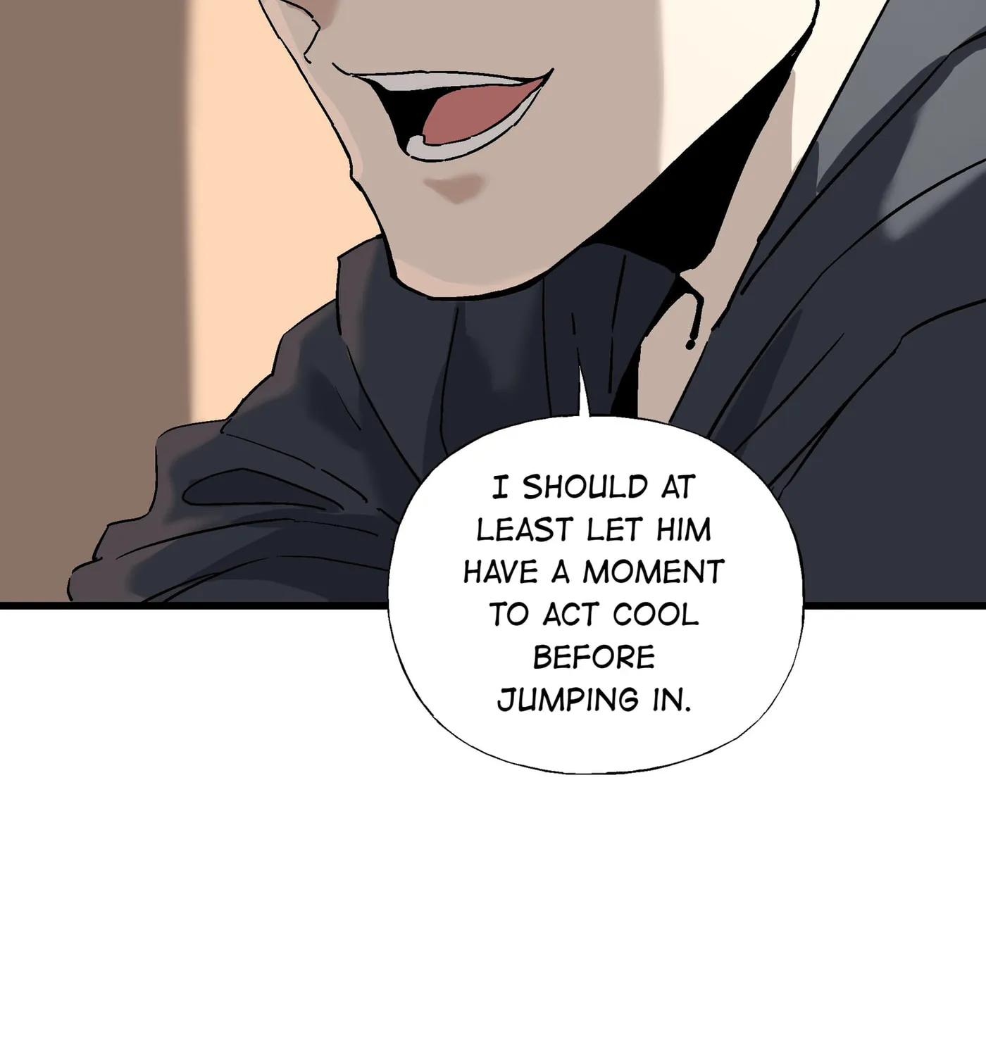 Read Soul Hunter: Ghost Chronicles (Colored) chapter 47 image 41 on Lezhin