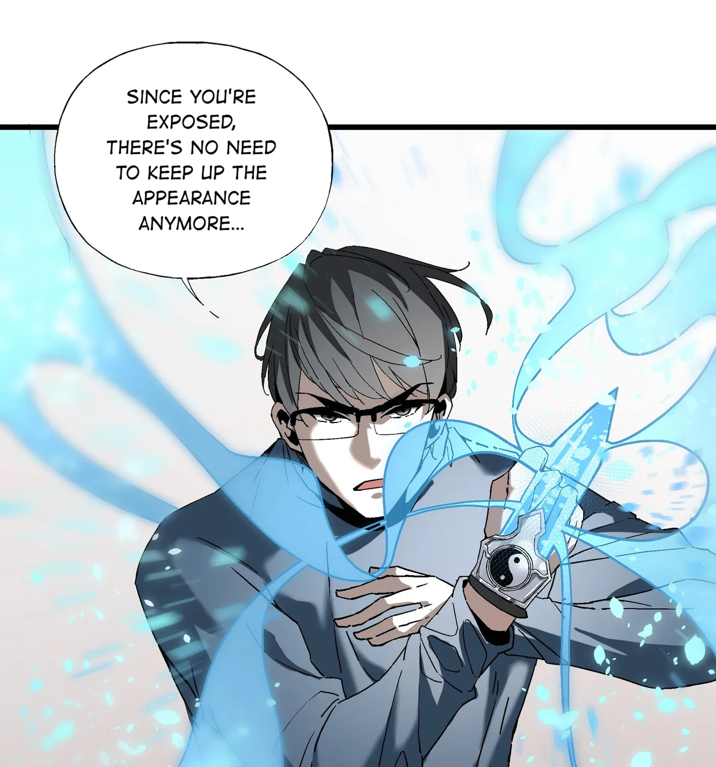 Read Soul Hunter: Ghost Chronicles (Colored) chapter 47 image 43 on Lezhin