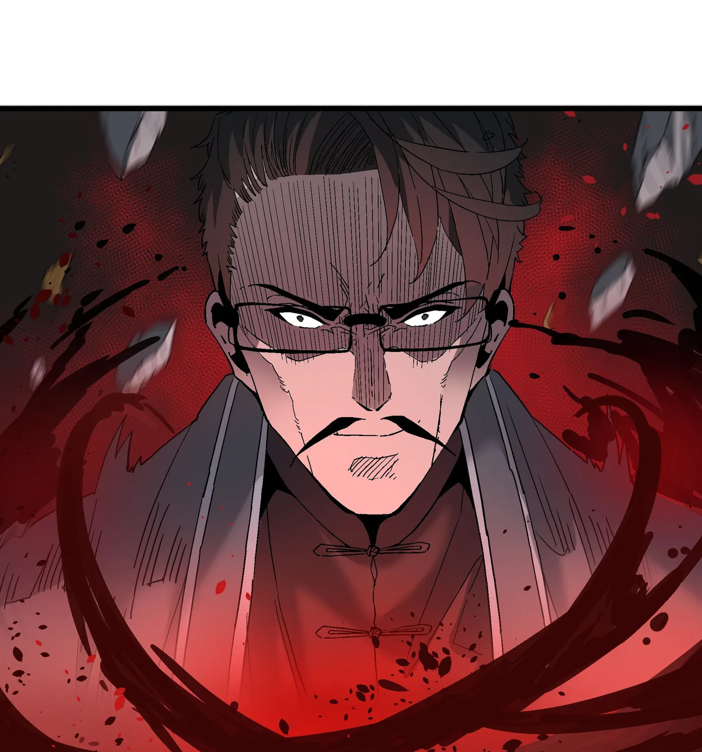 Read Soul Hunter: Ghost Chronicles (Colored) chapter 47 image 45 on Lezhin