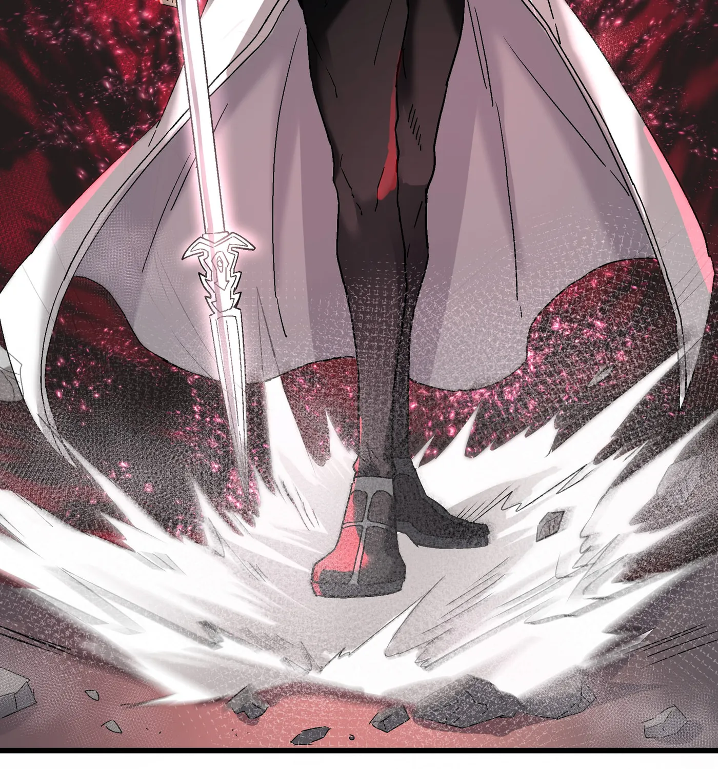 Read Soul Hunter: Ghost Chronicles (Colored) chapter 47 image 49 on Lezhin