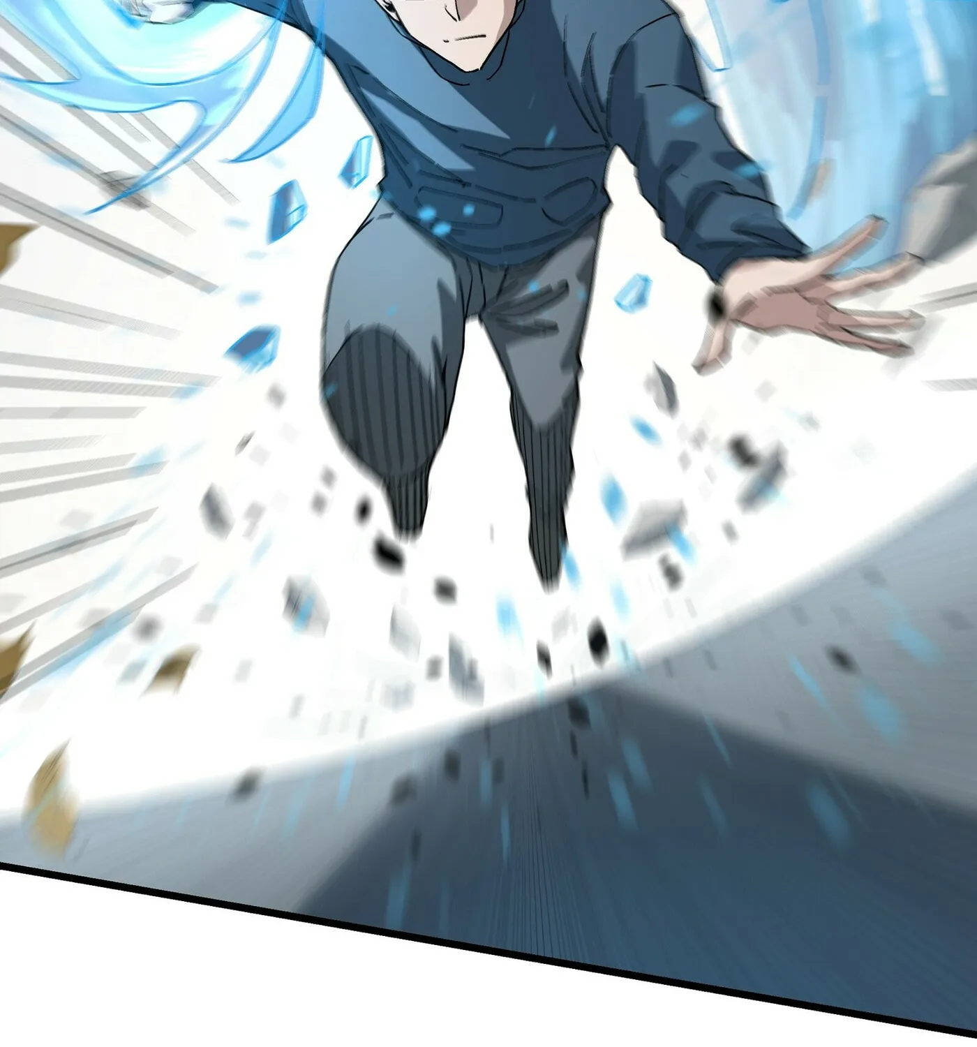 Read Soul Hunter: Ghost Chronicles (Colored) chapter 47 image 52 on Lezhin