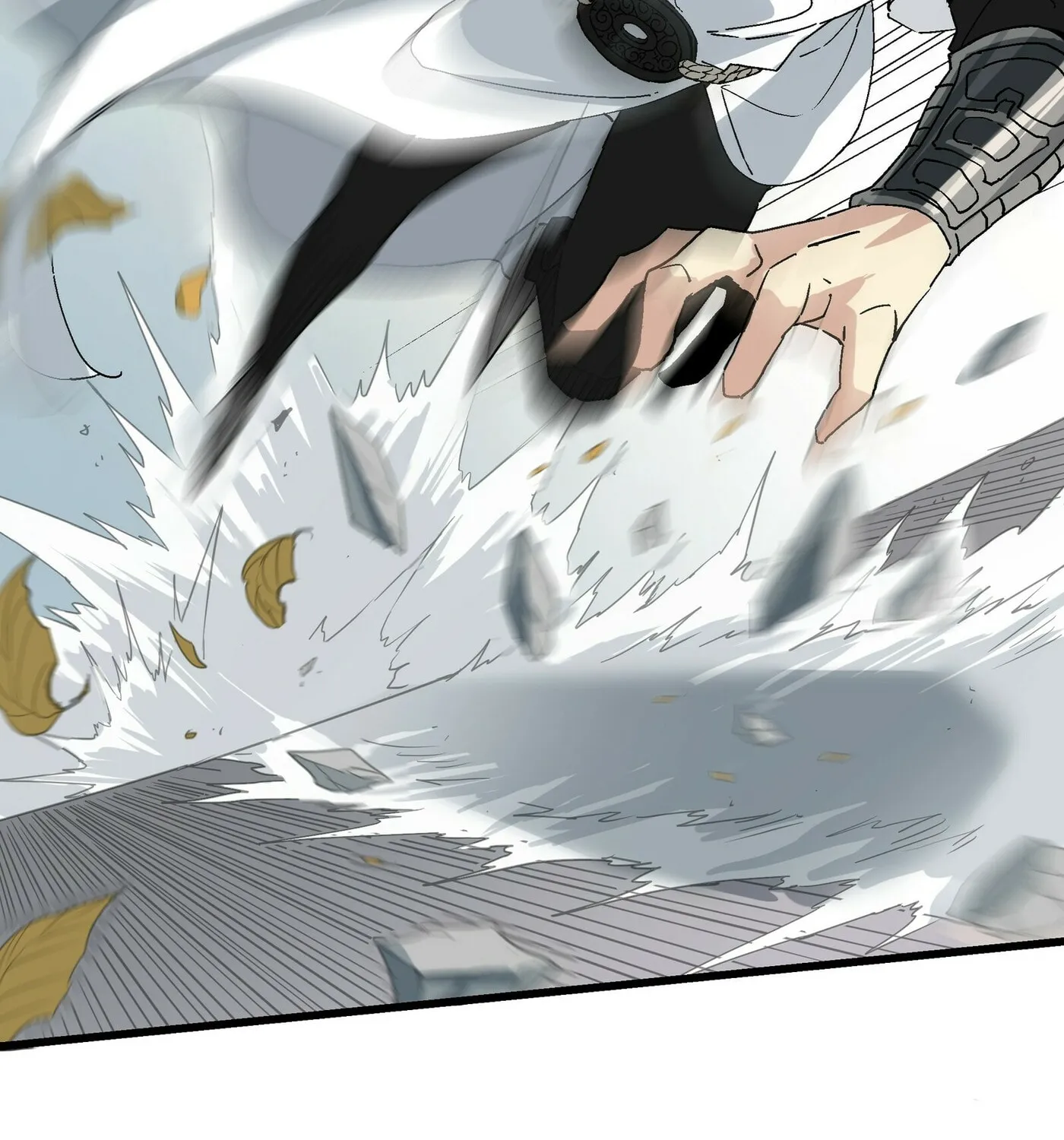 Read Soul Hunter: Ghost Chronicles (Colored) chapter 47 image 55 on Lezhin