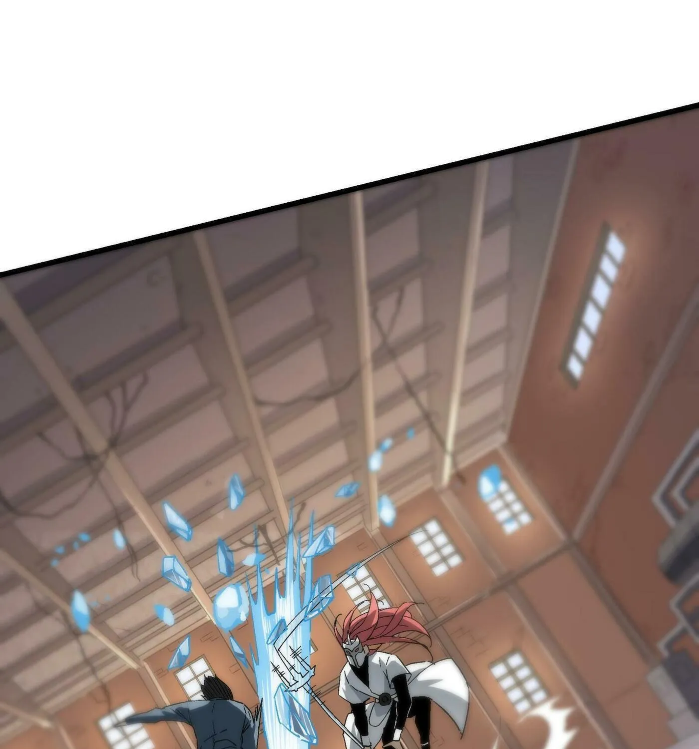 Read Soul Hunter: Ghost Chronicles (Colored) chapter 47 image 57 on Lezhin