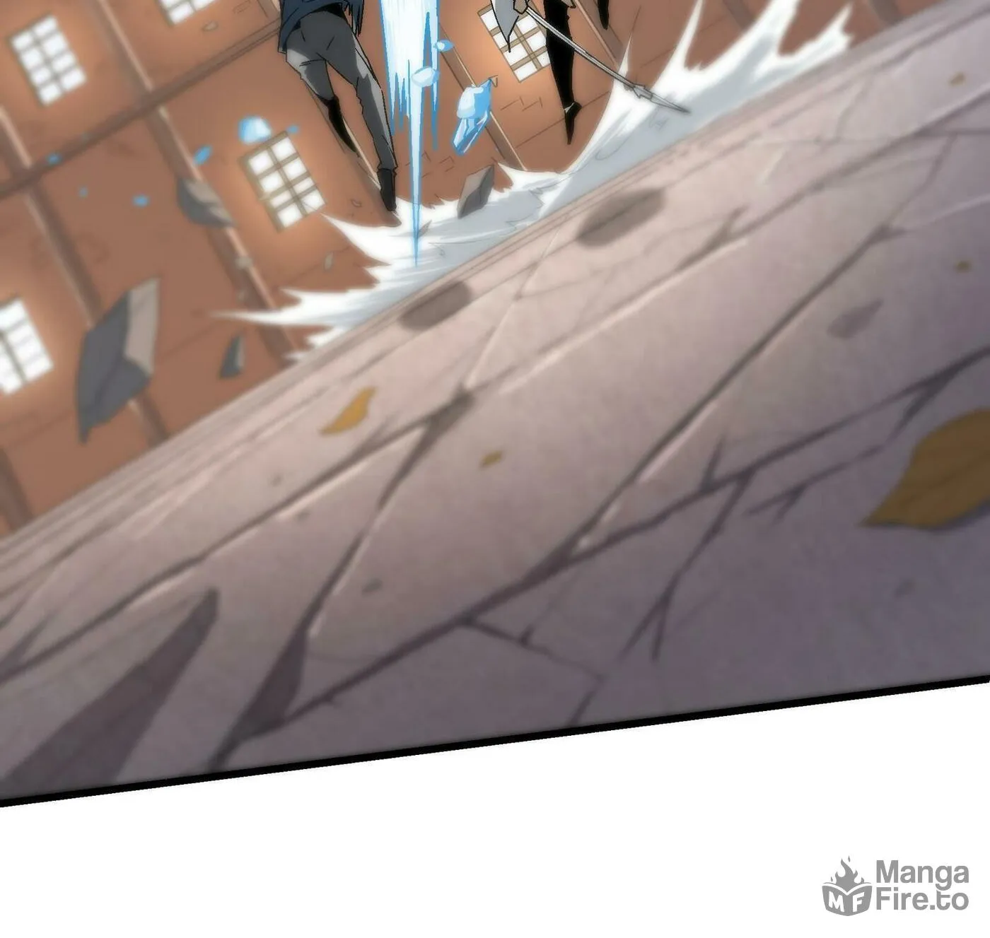 Read Soul Hunter: Ghost Chronicles (Colored) chapter 47 image 58 on Lezhin