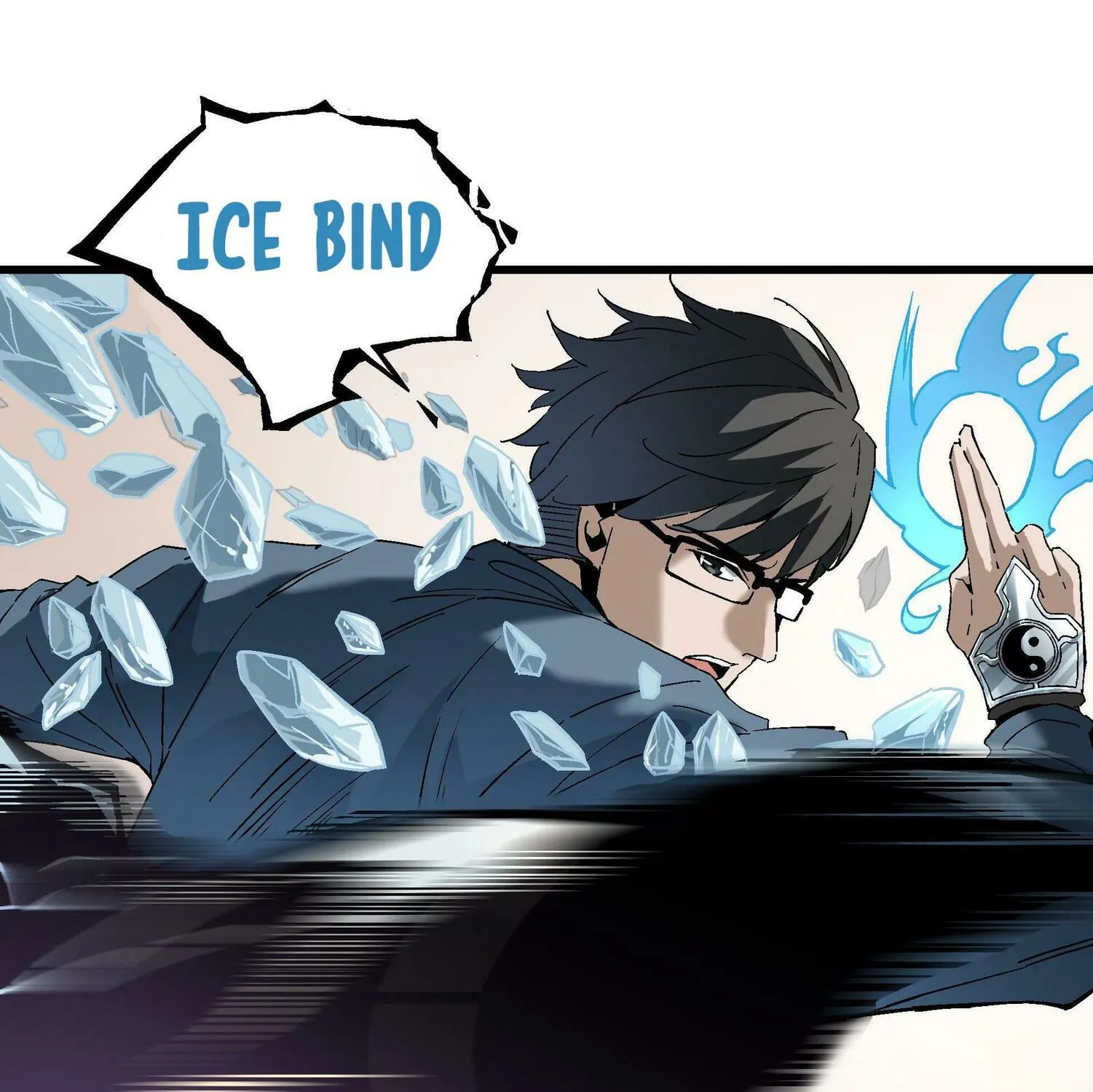 Read Soul Hunter: Ghost Chronicles (Colored) chapter 47 image 59 on Lezhin