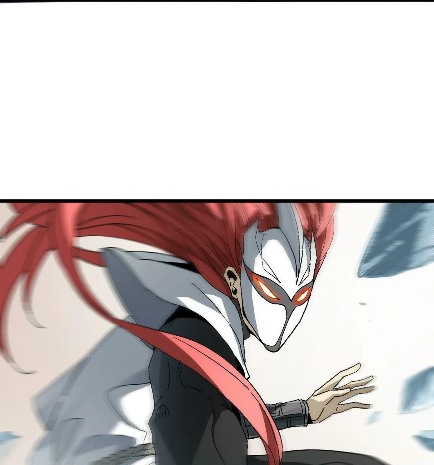 Read Soul Hunter: Ghost Chronicles (Colored) chapter 47 image 61 on Lezhin