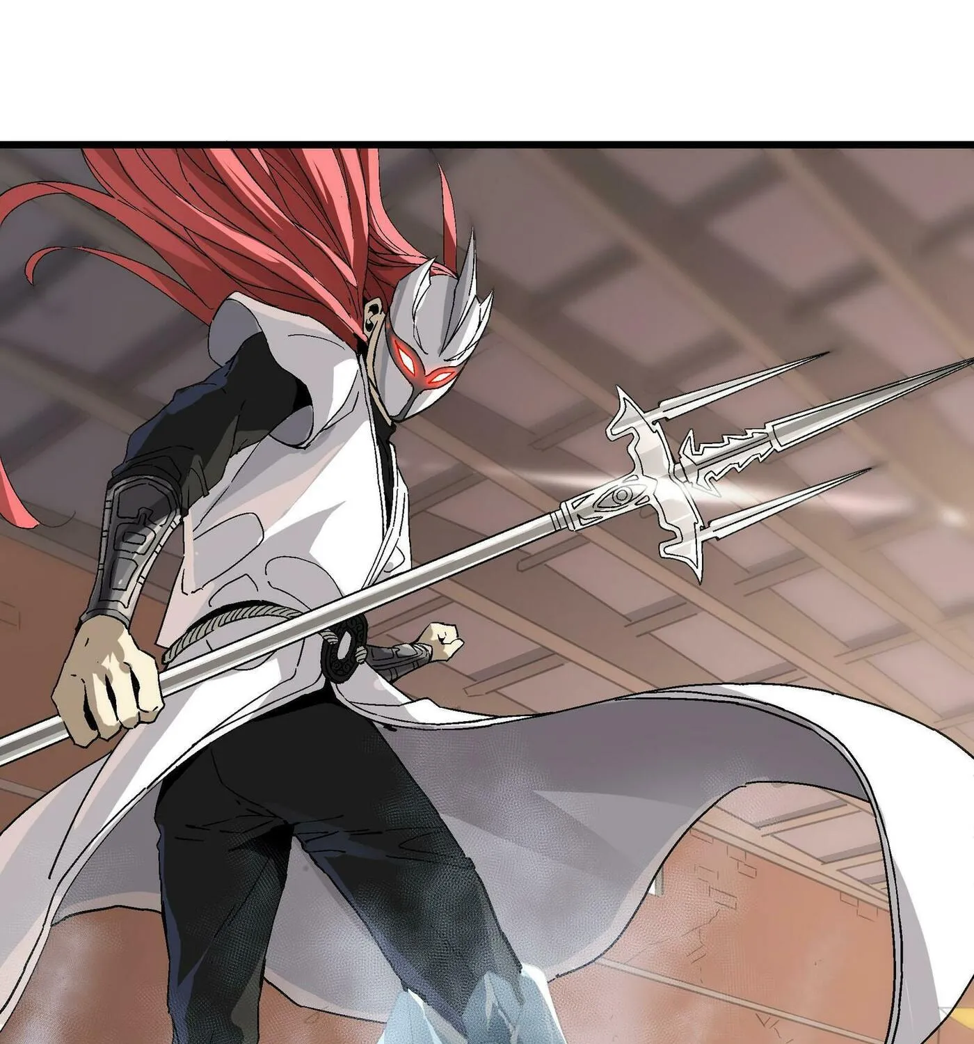 Read Soul Hunter: Ghost Chronicles (Colored) chapter 47 image 65 on Lezhin