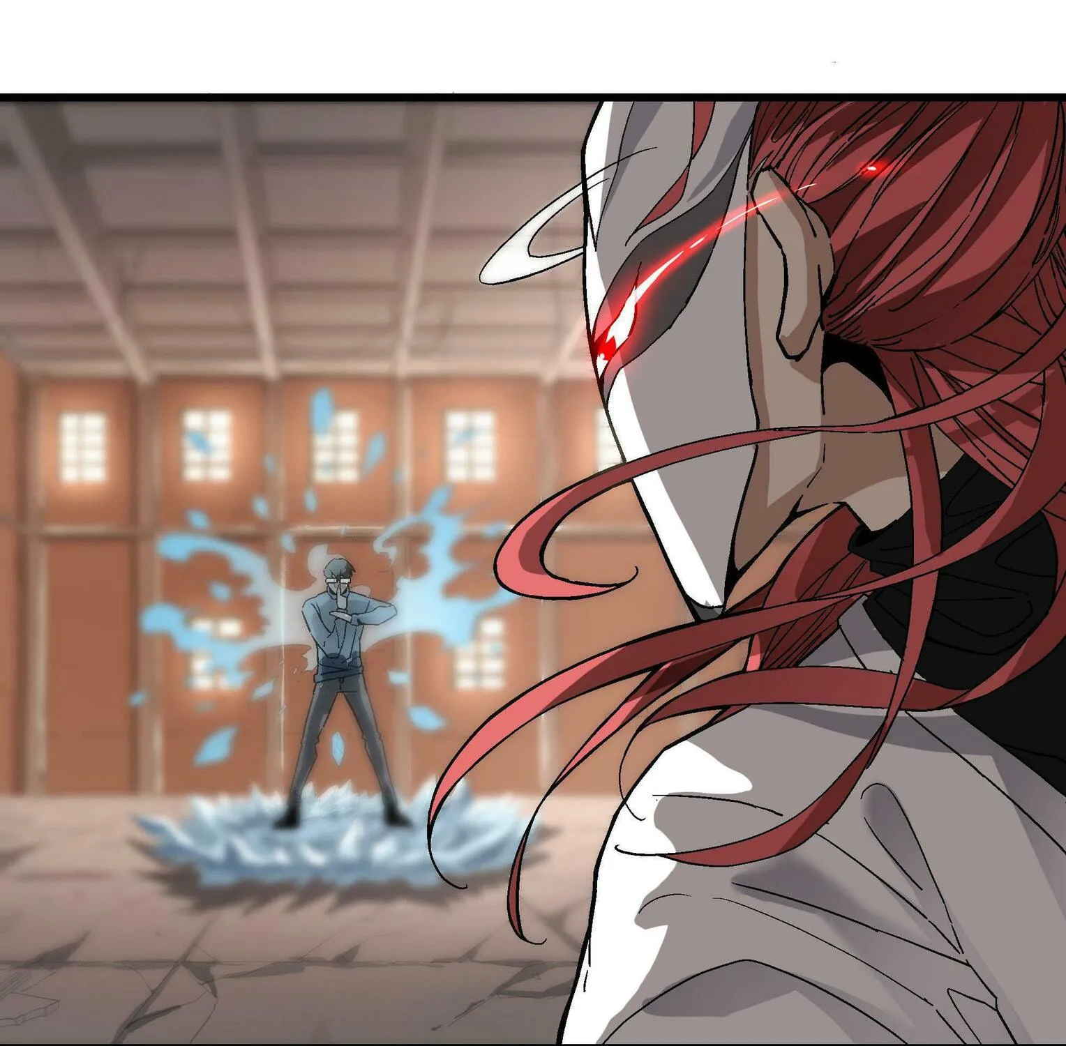 Read Soul Hunter: Ghost Chronicles (Colored) chapter 47 image 68 on Lezhin