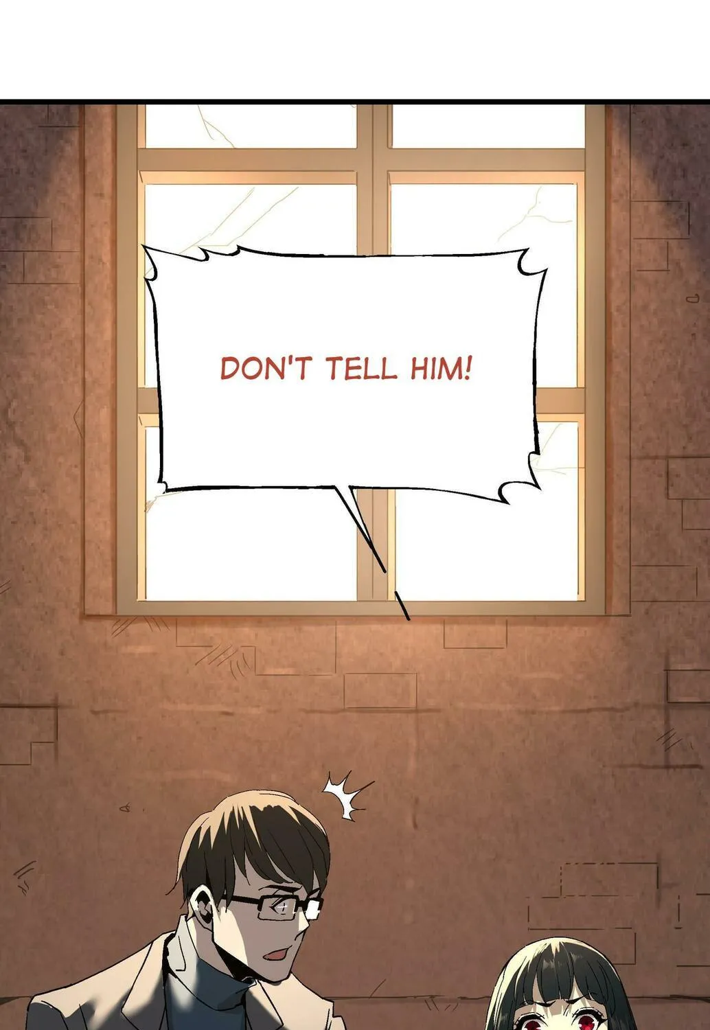 Read Soul Hunter: Ghost Chronicles (Colored) chapter 47 image 7 on Lezhin