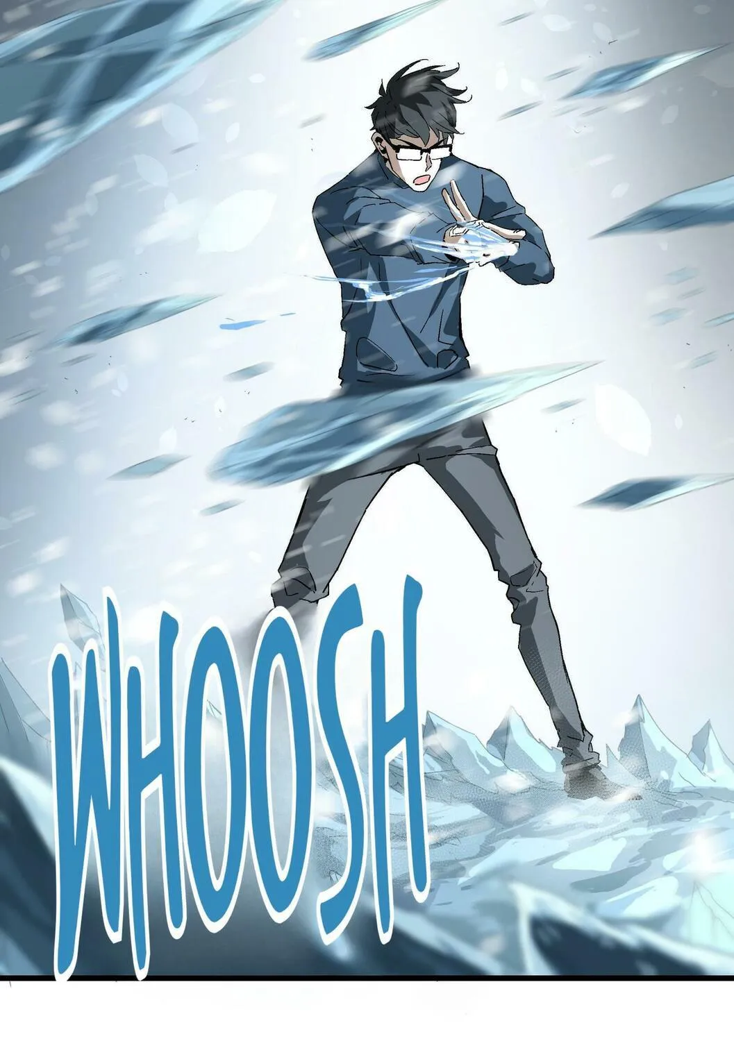 Read Soul Hunter: Ghost Chronicles (Colored) chapter 47 image 75 on Lezhin
