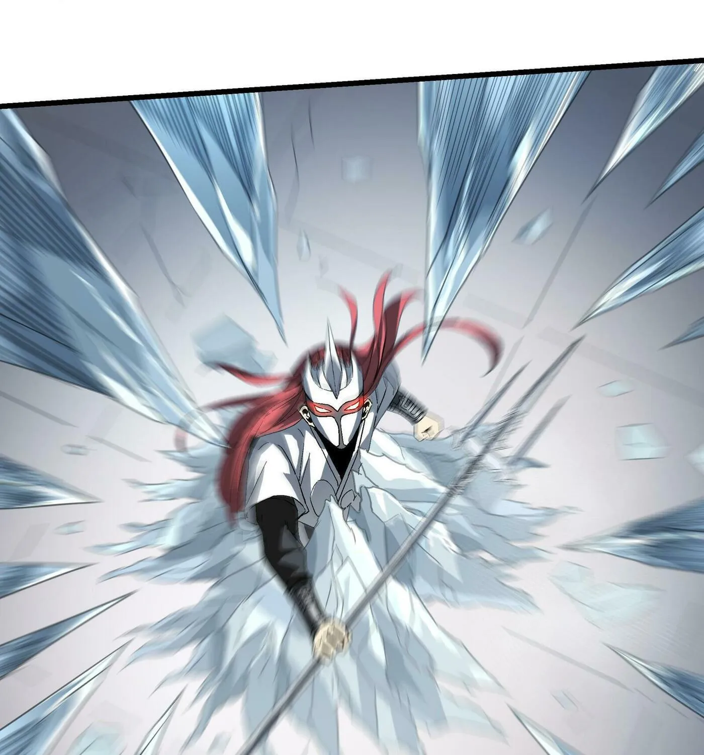 Read Soul Hunter: Ghost Chronicles (Colored) chapter 47 image 77 on Lezhin