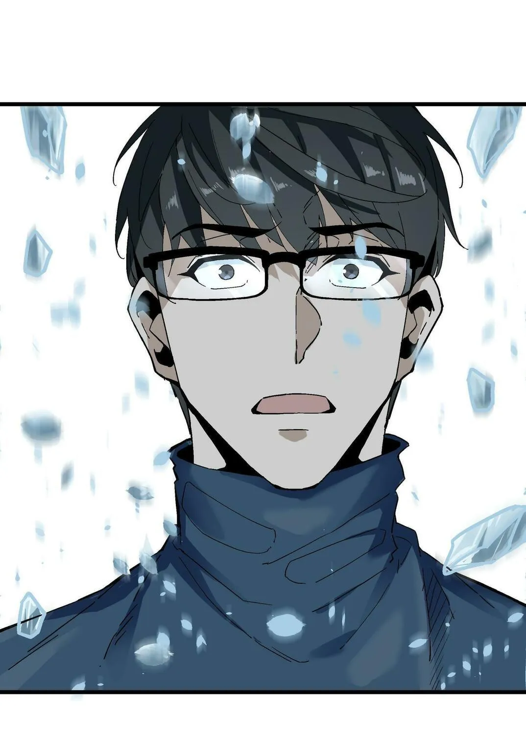 Read Soul Hunter: Ghost Chronicles (Colored) chapter 47 image 85 on Lezhin