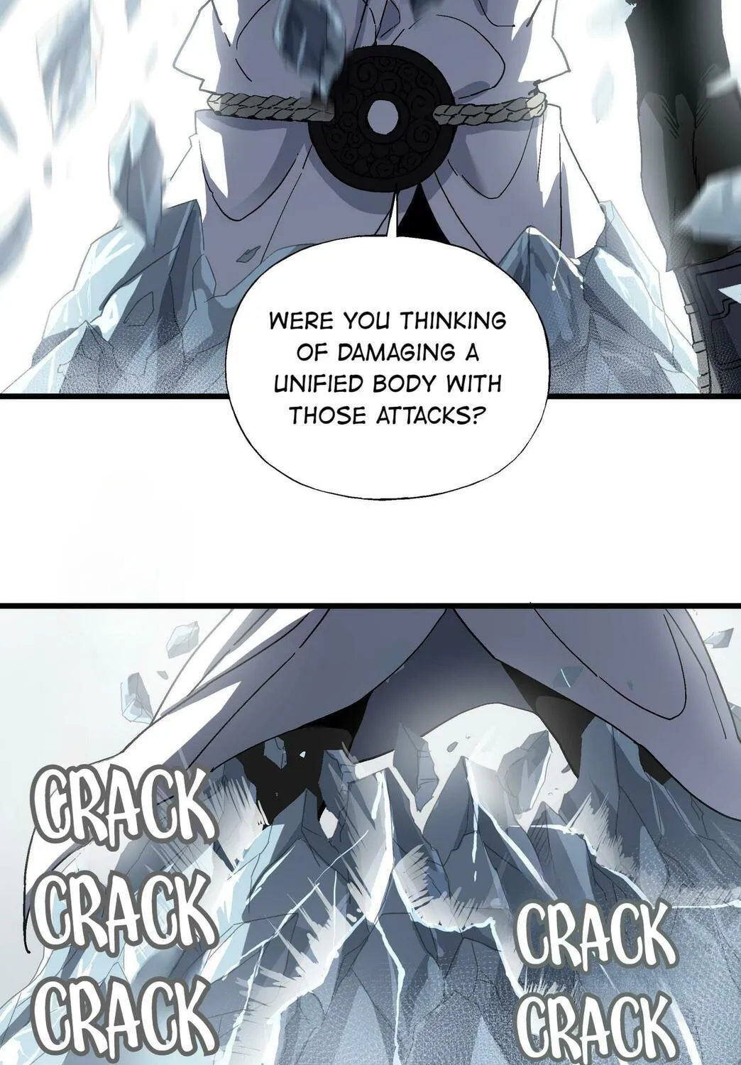 Read Soul Hunter: Ghost Chronicles (Colored) chapter 47 image 95 on Lezhin