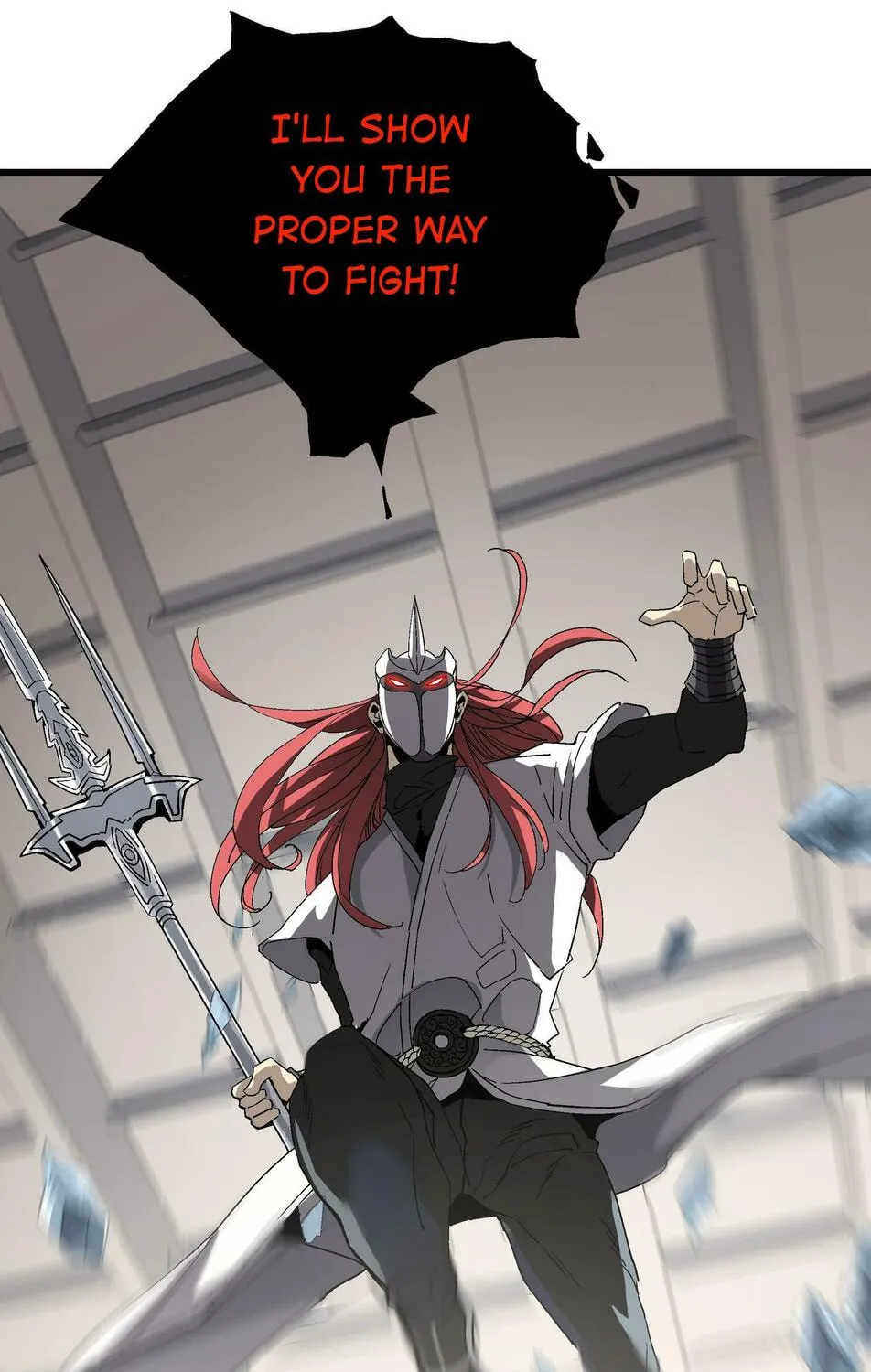 Read Soul Hunter: Ghost Chronicles (Colored) chapter 47 image 97 on Lezhin
