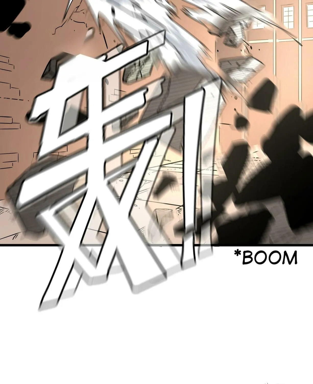 Read Soul Hunter: Ghost Chronicles (Colored) chapter 48 image 10 on Lezhin