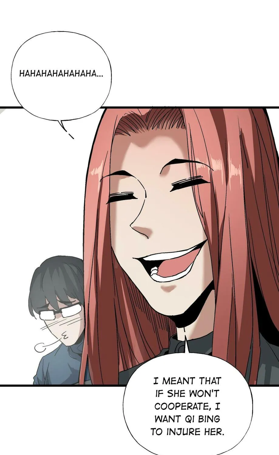 Read Soul Hunter: Ghost Chronicles (Colored) chapter 48 image 106 on Lezhin