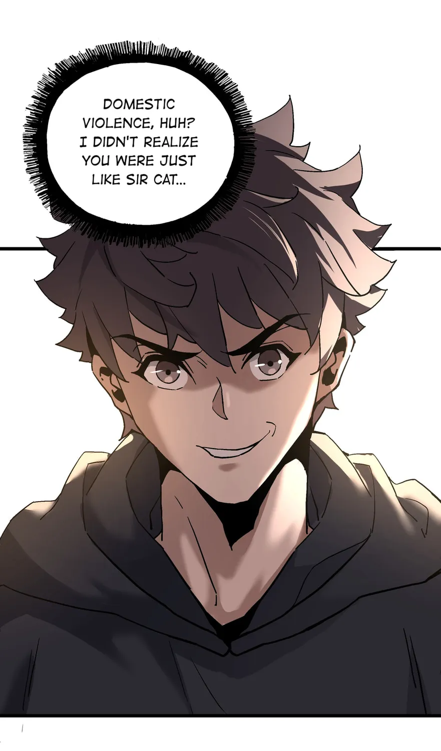 Read Soul Hunter: Ghost Chronicles (Colored) chapter 48 image 108 on Lezhin