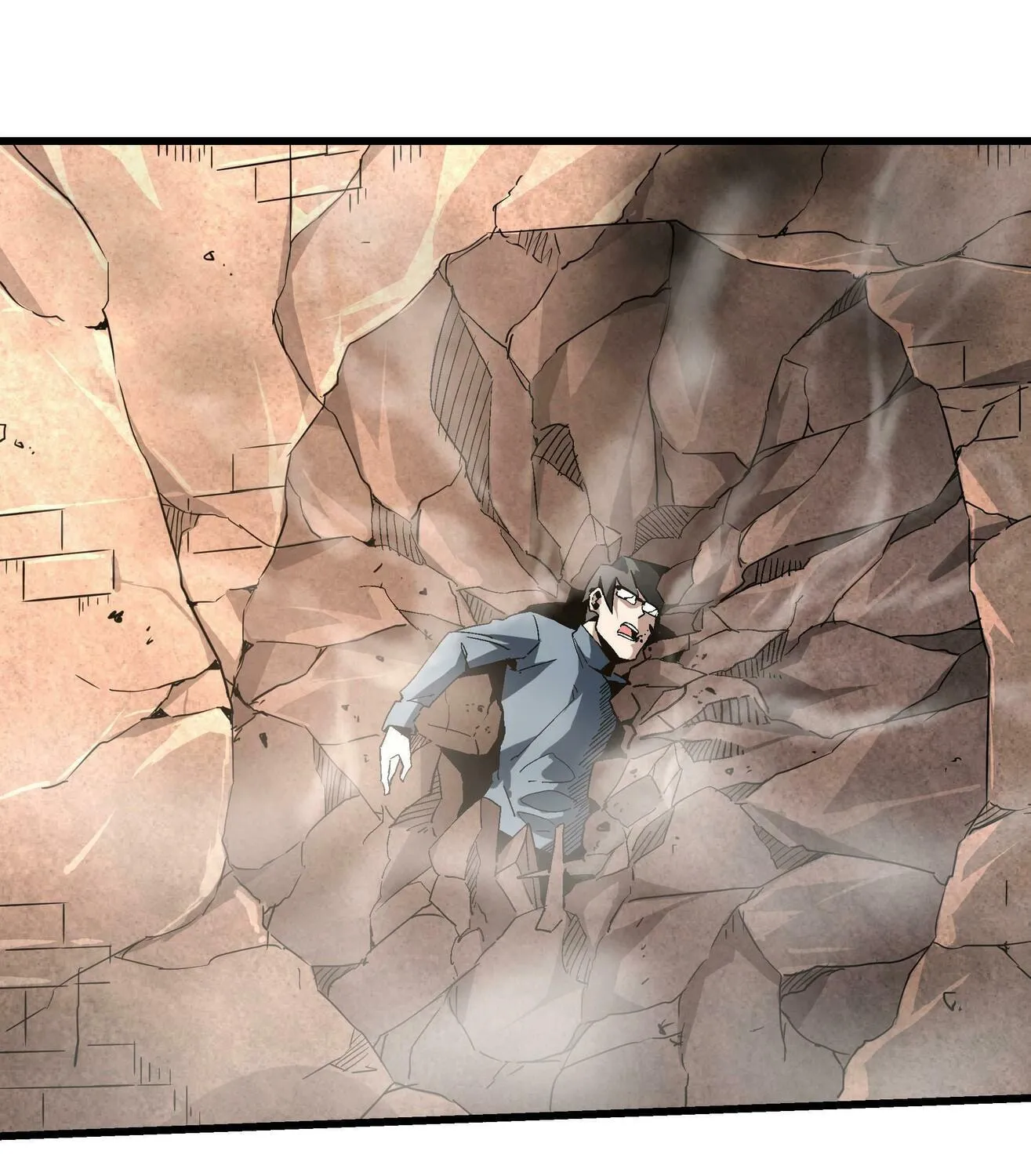 Read Soul Hunter: Ghost Chronicles (Colored) chapter 48 image 12 on Lezhin