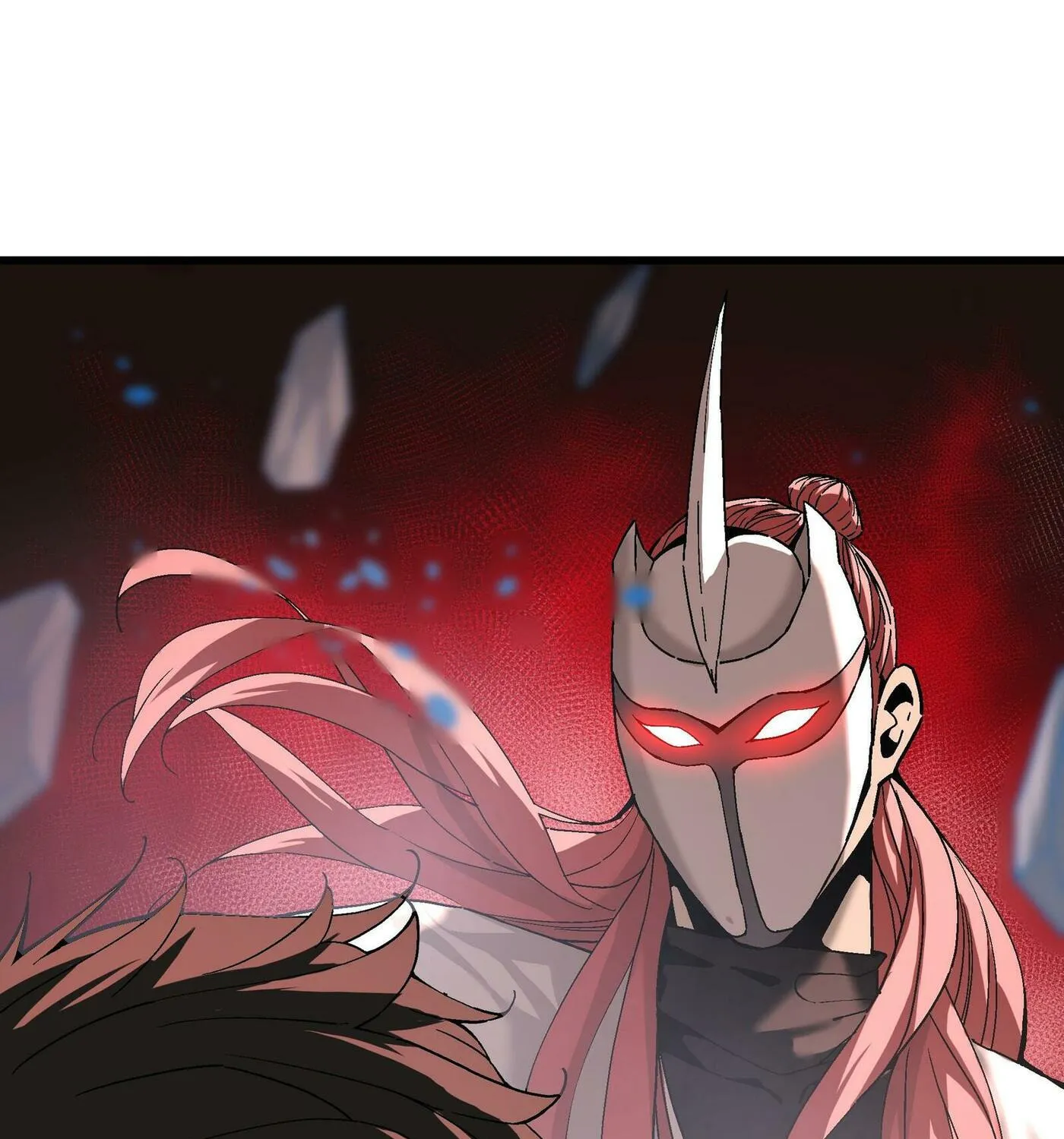 Read Soul Hunter: Ghost Chronicles (Colored) chapter 48 image 2 on Lezhin