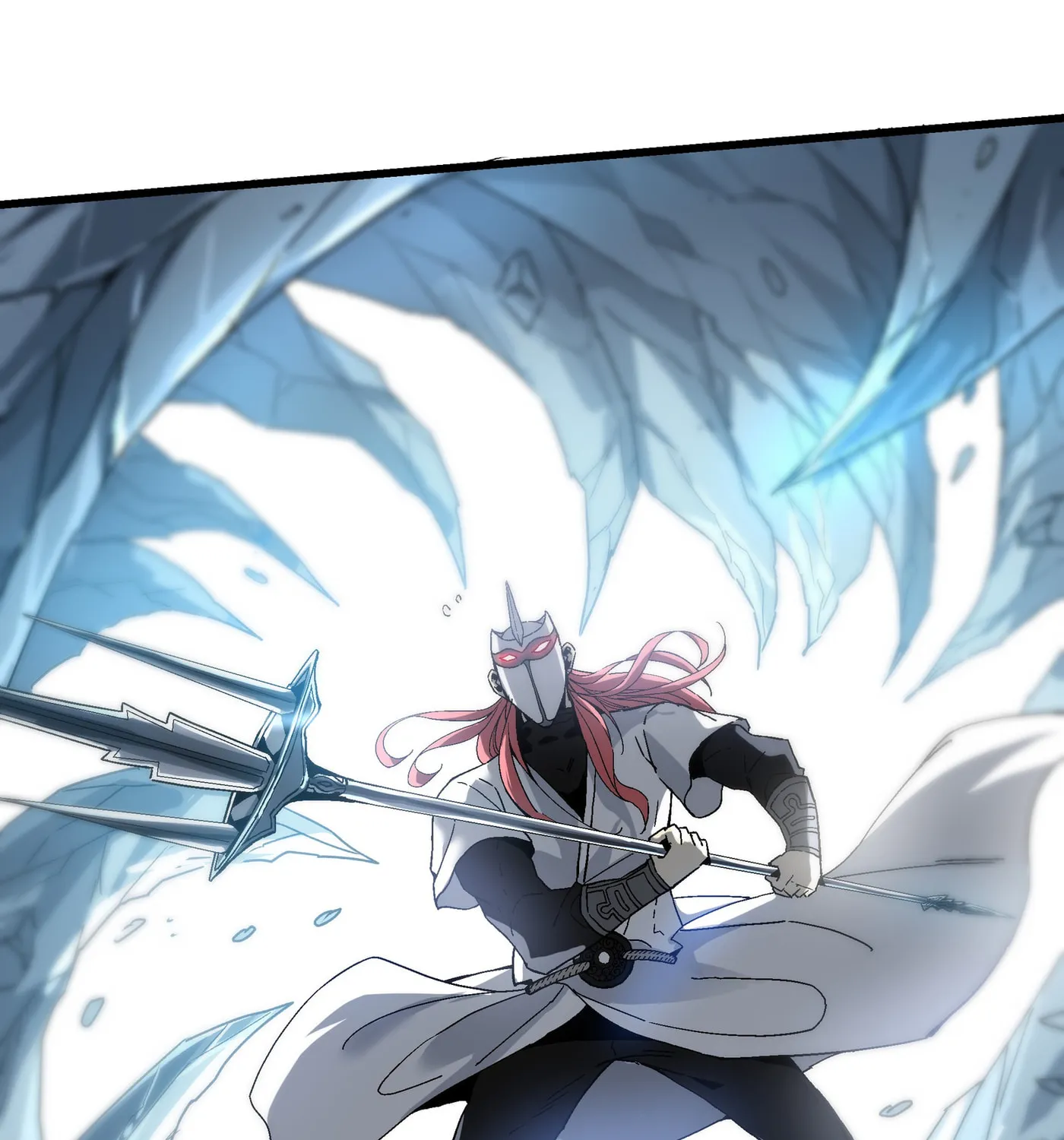 Read Soul Hunter: Ghost Chronicles (Colored) chapter 48 image 21 on Lezhin