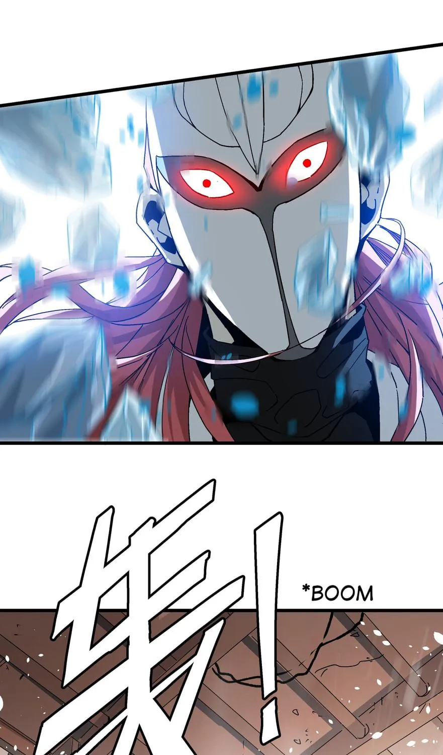 Read Soul Hunter: Ghost Chronicles (Colored) chapter 48 image 23 on Lezhin