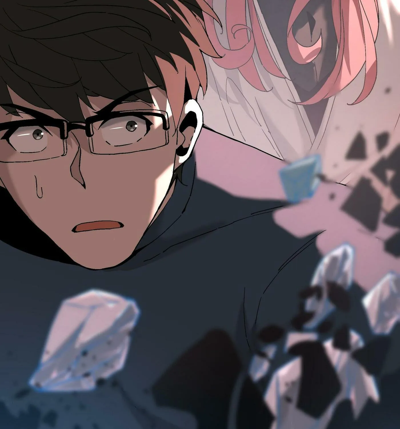 Read Soul Hunter: Ghost Chronicles (Colored) chapter 48 image 3 on Lezhin