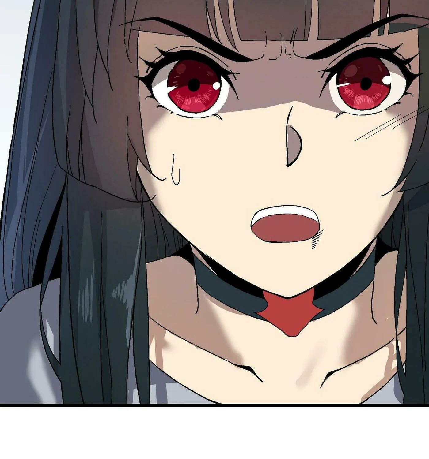 Read Soul Hunter: Ghost Chronicles (Colored) chapter 48 image 32 on Lezhin