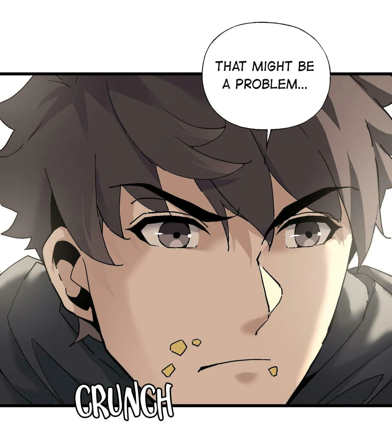 Read Soul Hunter: Ghost Chronicles (Colored) chapter 48 image 34 on Lezhin