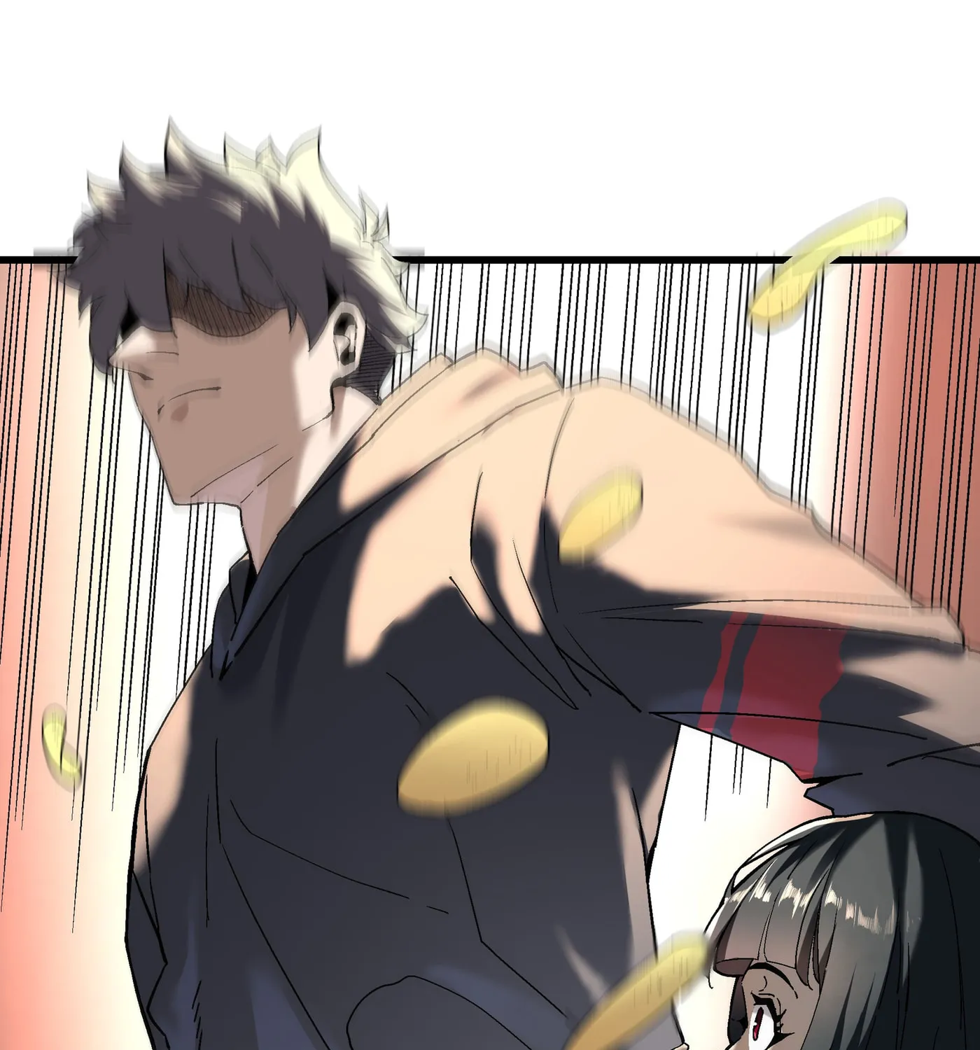 Read Soul Hunter: Ghost Chronicles (Colored) chapter 48 image 36 on Lezhin