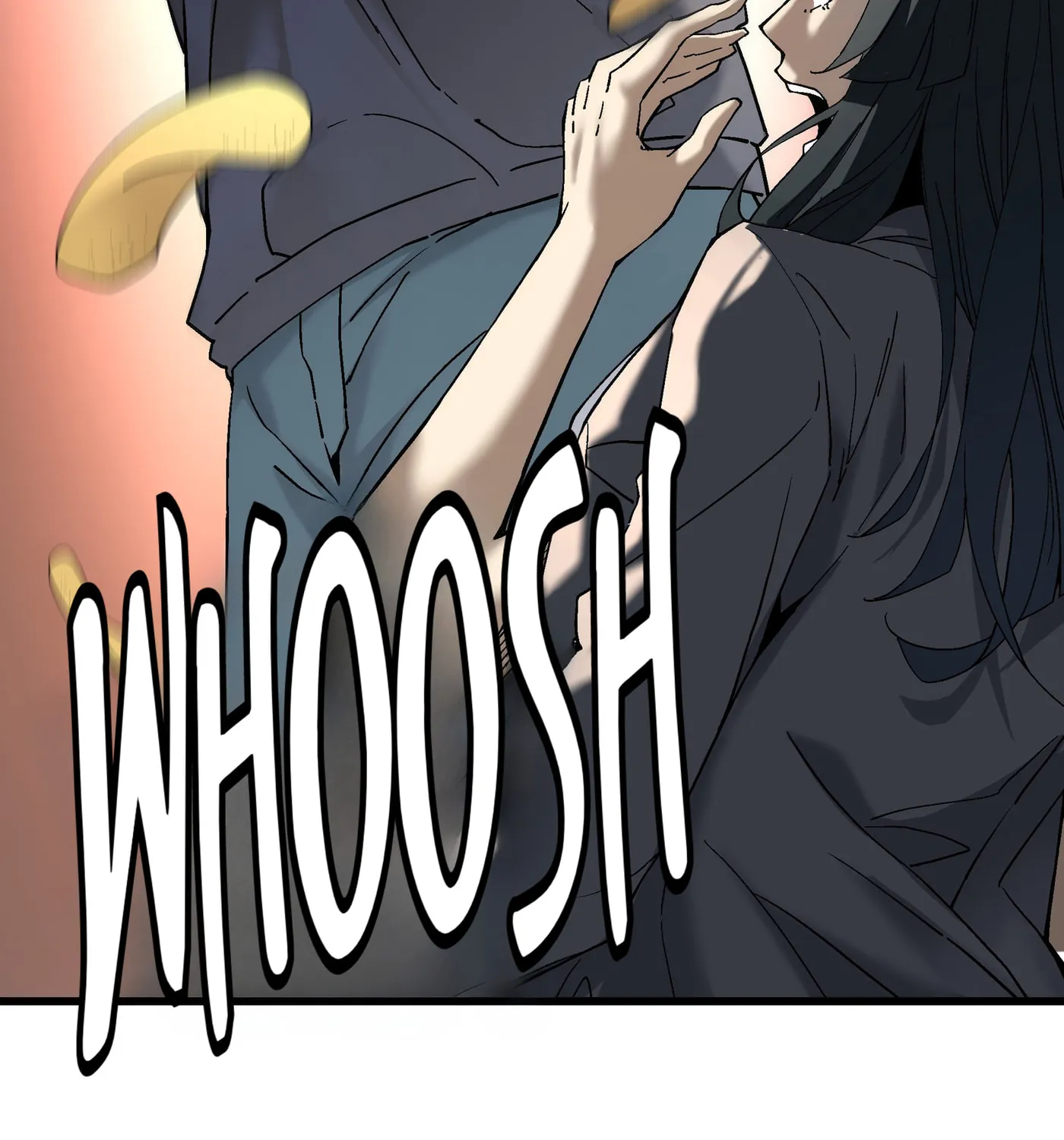 Read Soul Hunter: Ghost Chronicles (Colored) chapter 48 image 37 on Lezhin