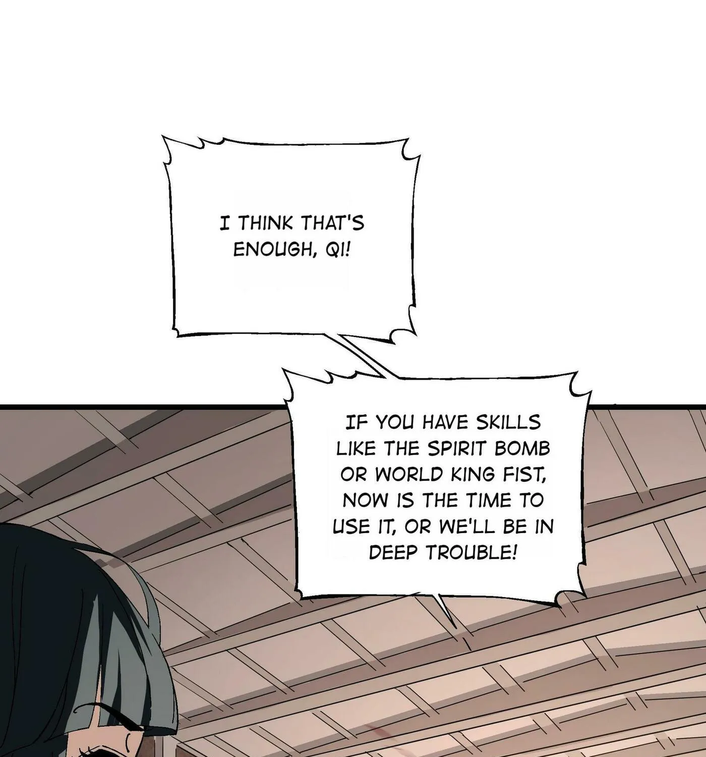 Read Soul Hunter: Ghost Chronicles (Colored) chapter 48 image 41 on Lezhin