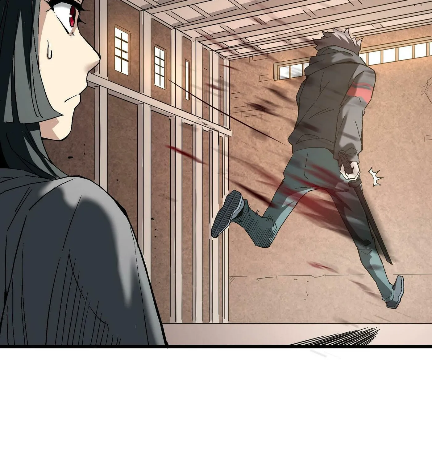 Read Soul Hunter: Ghost Chronicles (Colored) chapter 48 image 42 on Lezhin