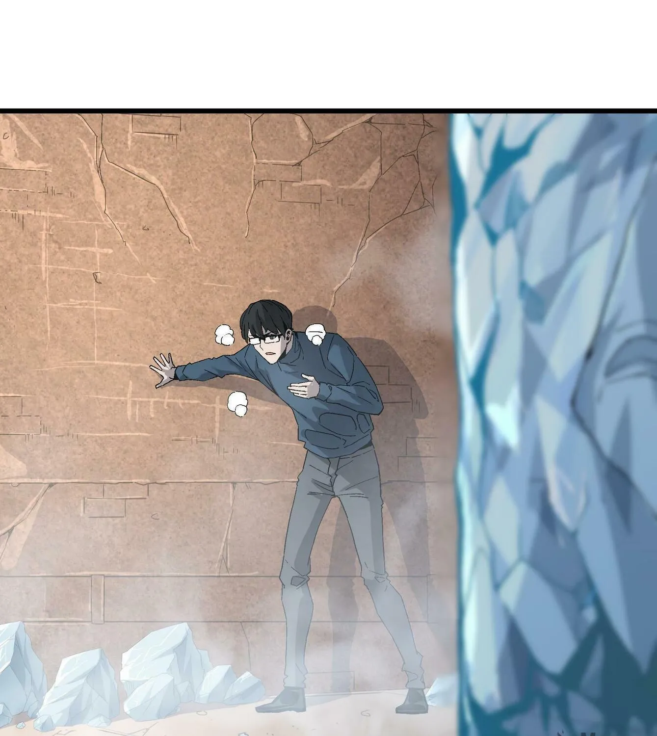 Read Soul Hunter: Ghost Chronicles (Colored) chapter 48 image 44 on Lezhin