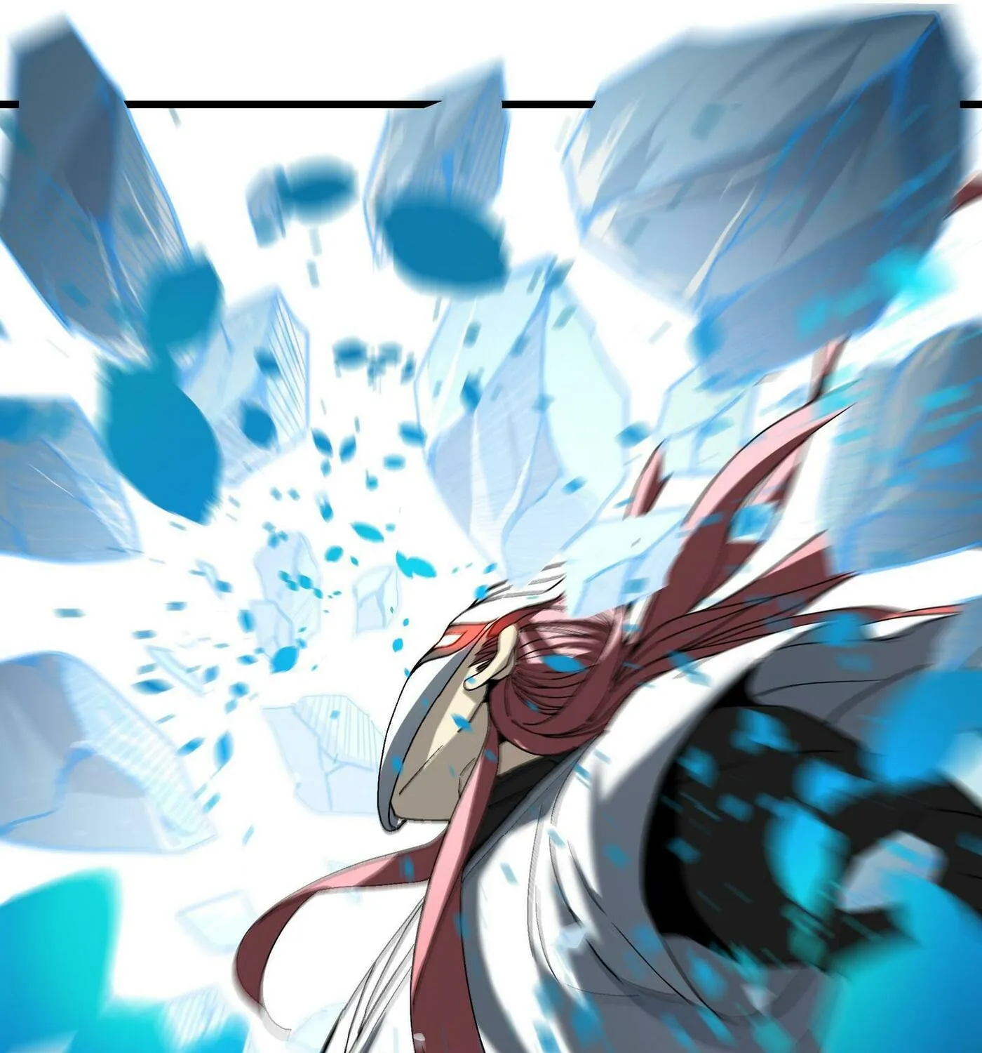 Read Soul Hunter: Ghost Chronicles (Colored) chapter 48 image 50 on Lezhin