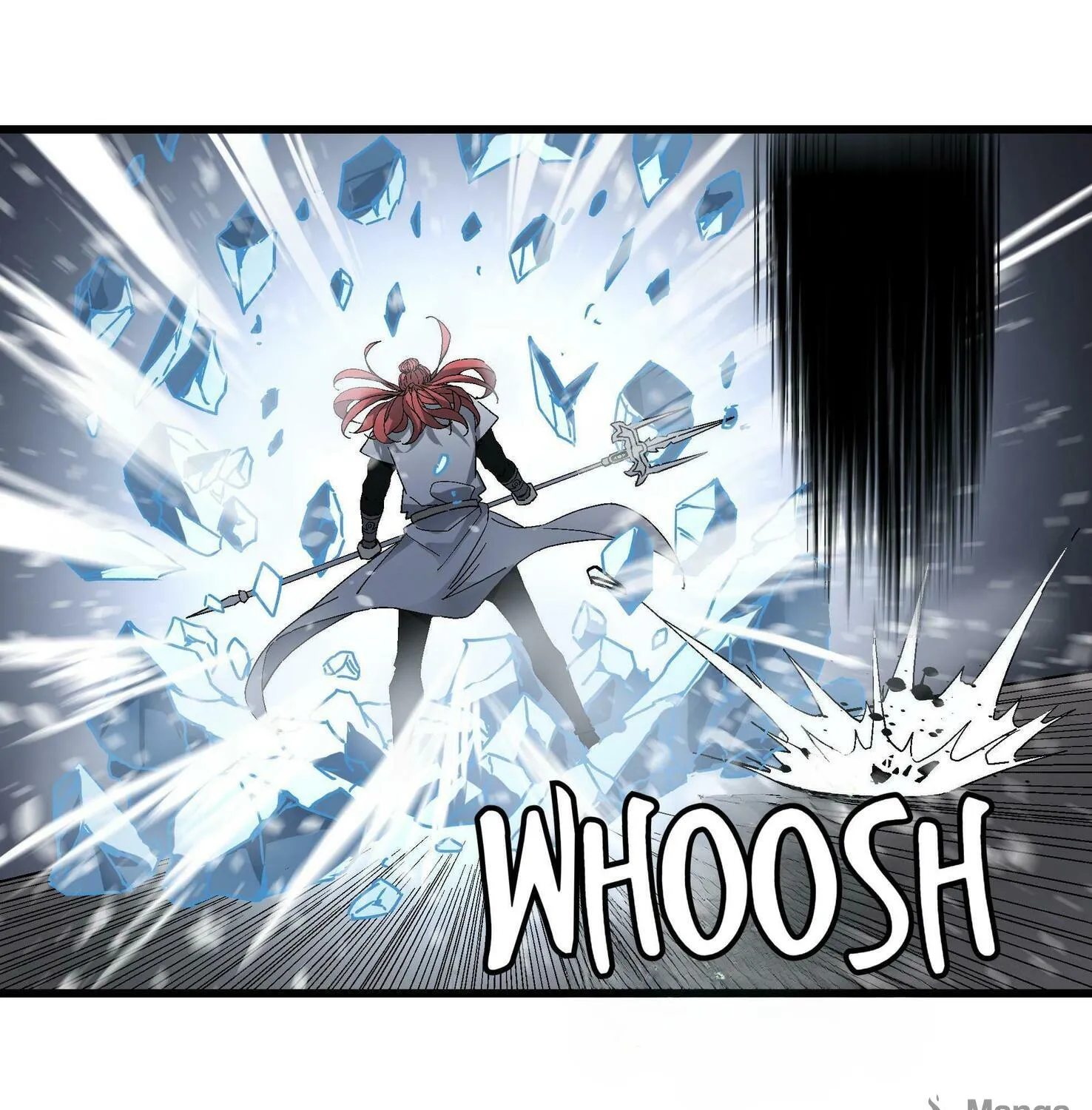 Read Soul Hunter: Ghost Chronicles (Colored) chapter 48 image 52 on Lezhin