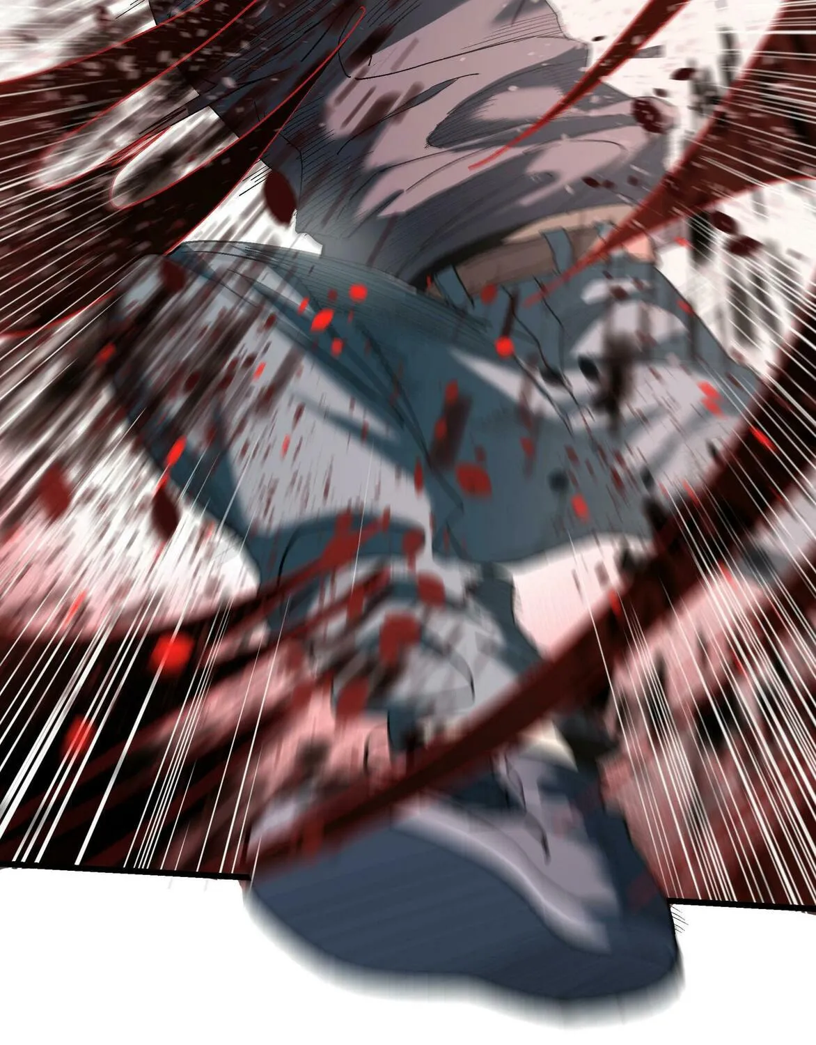 Read Soul Hunter: Ghost Chronicles (Colored) chapter 48 image 58 on Lezhin