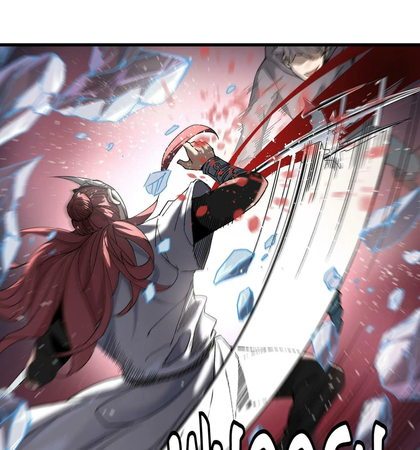 Read Soul Hunter: Ghost Chronicles (Colored) chapter 48 image 60 on Lezhin