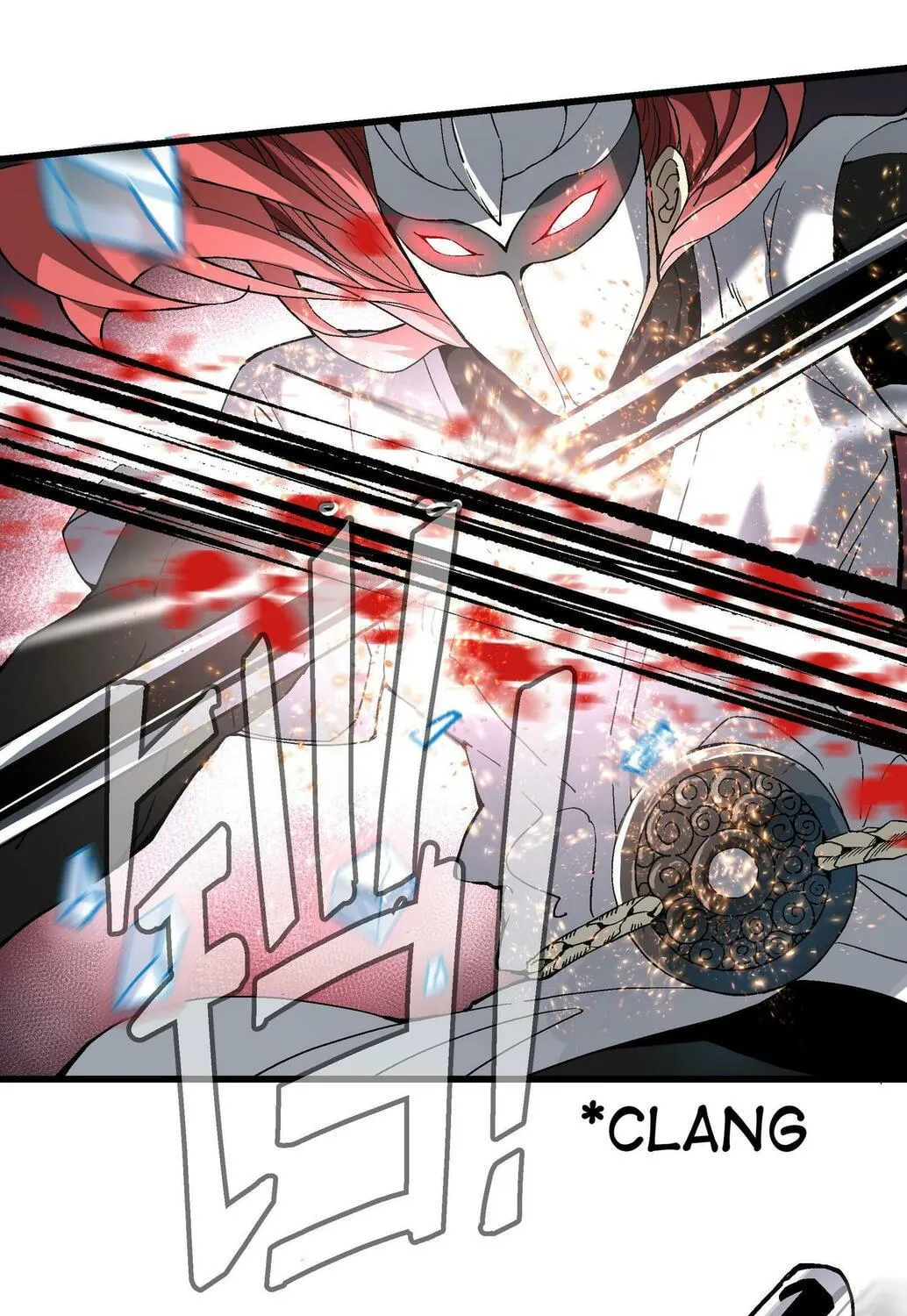 Read Soul Hunter: Ghost Chronicles (Colored) chapter 48 image 62 on Lezhin