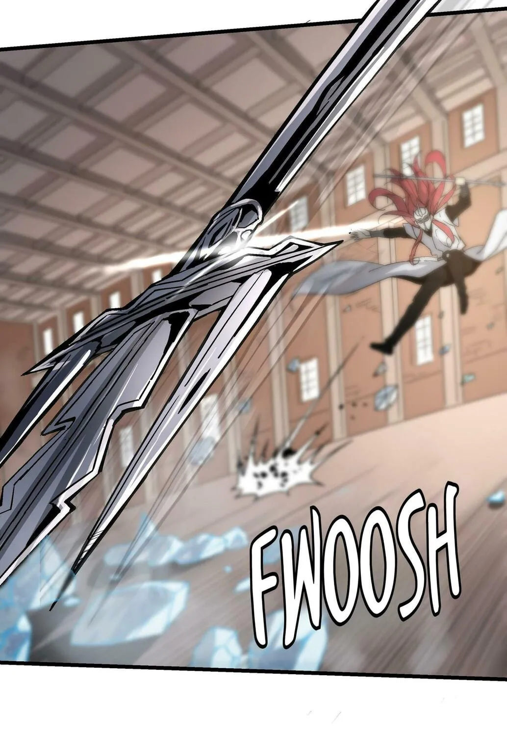 Read Soul Hunter: Ghost Chronicles (Colored) chapter 48 image 64 on Lezhin