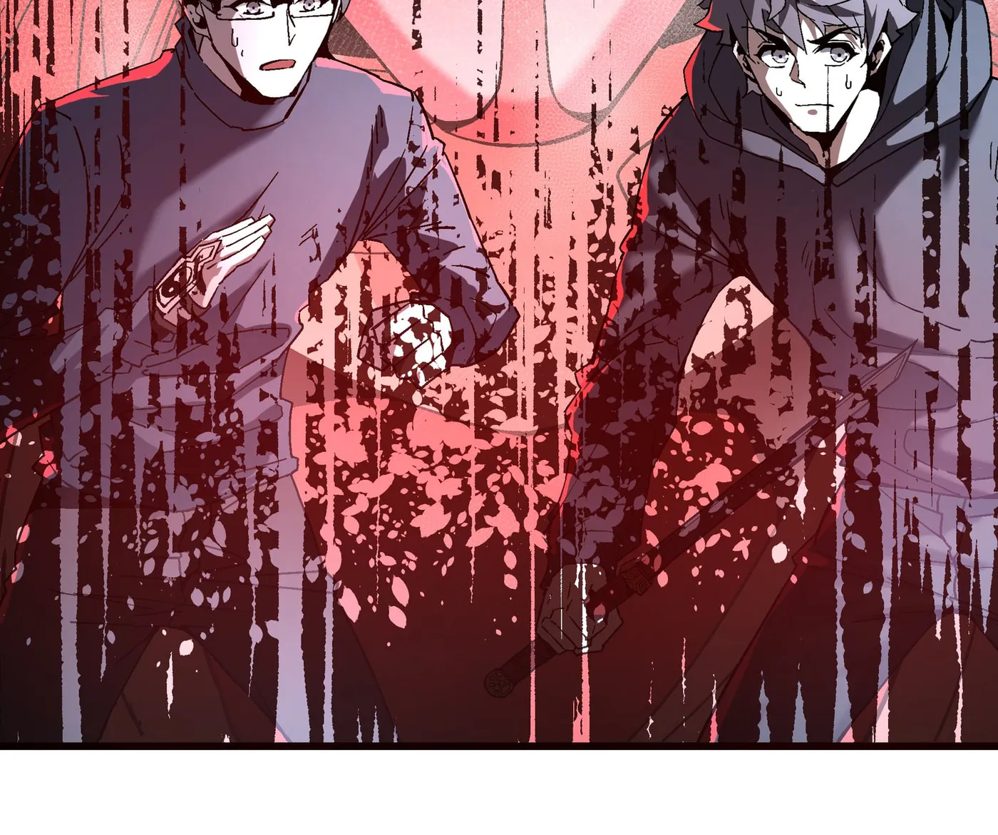 Read Soul Hunter: Ghost Chronicles (Colored) chapter 48 image 71 on Lezhin