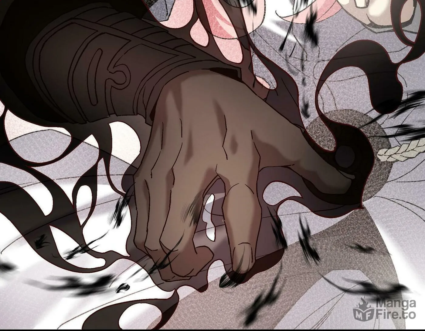 Read Soul Hunter: Ghost Chronicles (Colored) chapter 48 image 73 on Lezhin