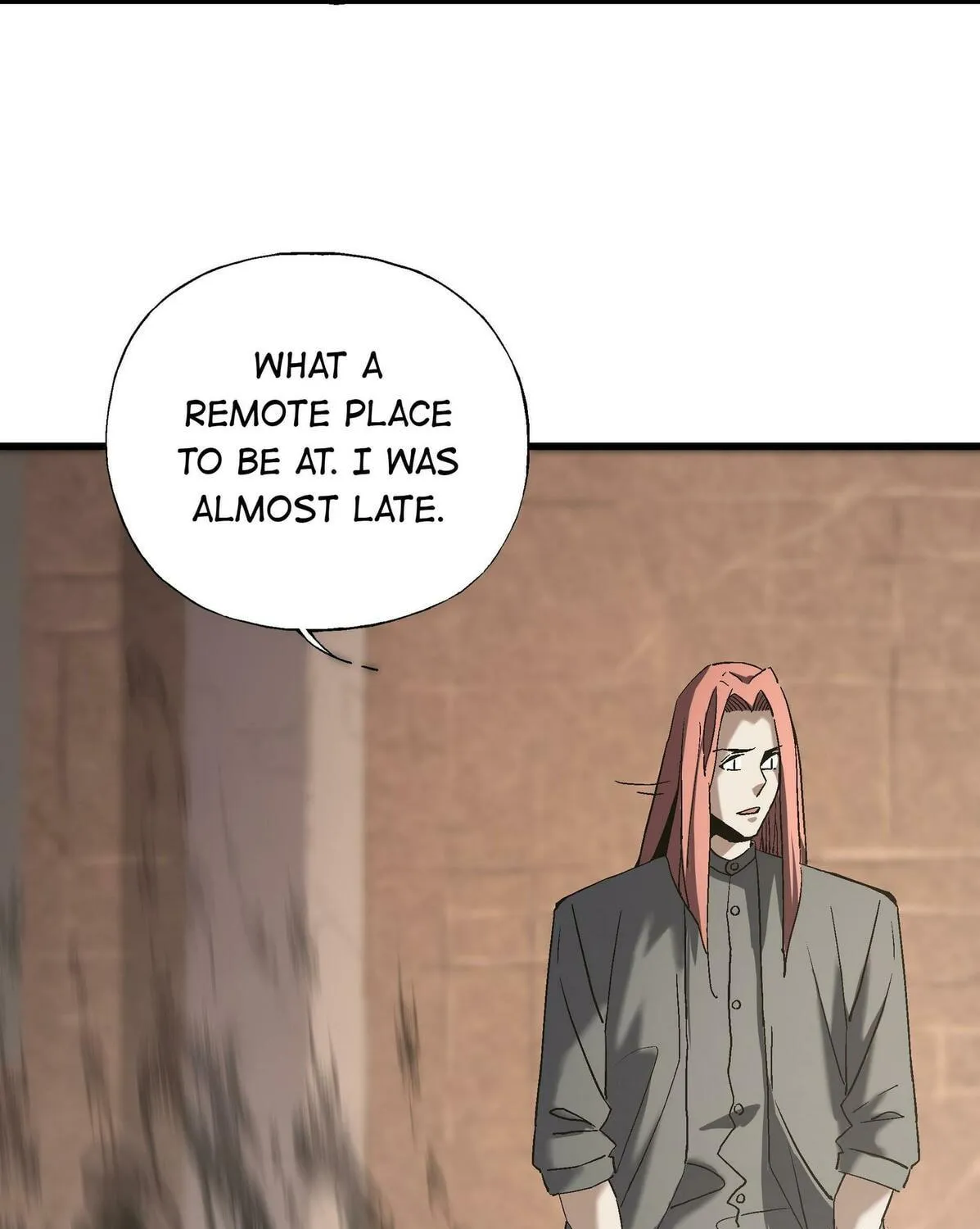 Read Soul Hunter: Ghost Chronicles (Colored) chapter 48 image 74 on Lezhin