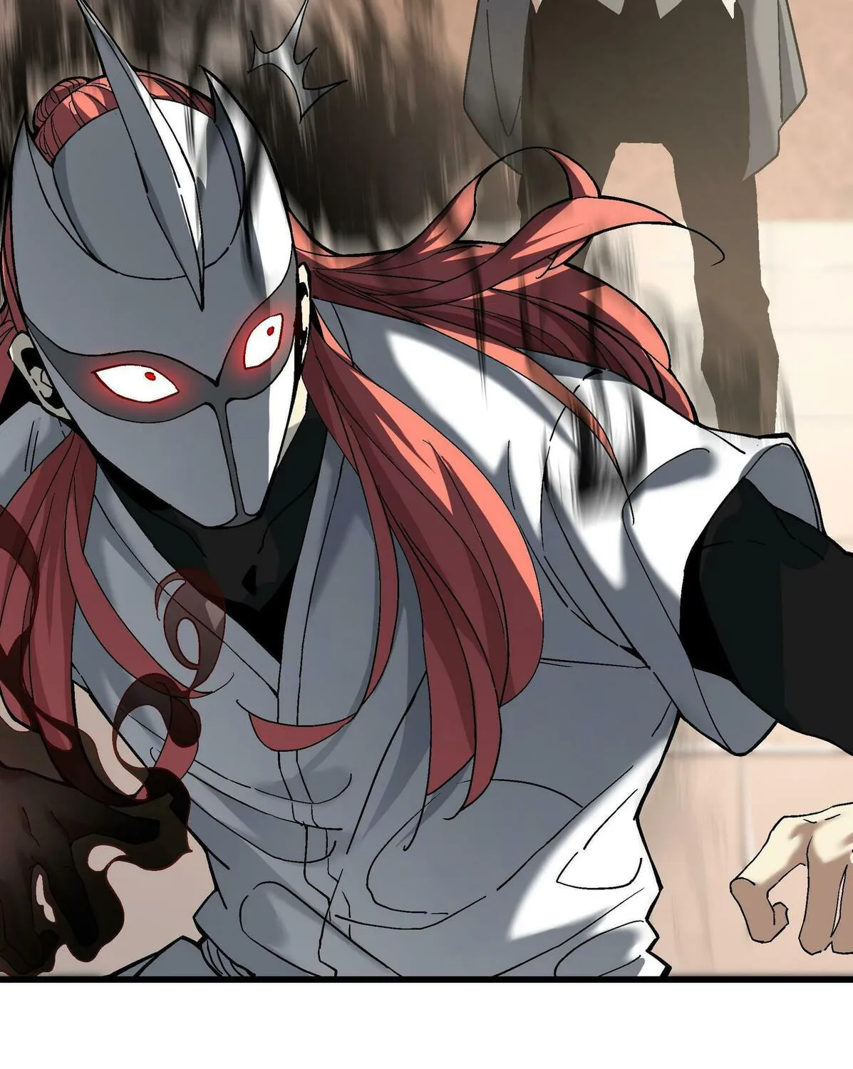 Read Soul Hunter: Ghost Chronicles (Colored) chapter 48 image 76 on Lezhin