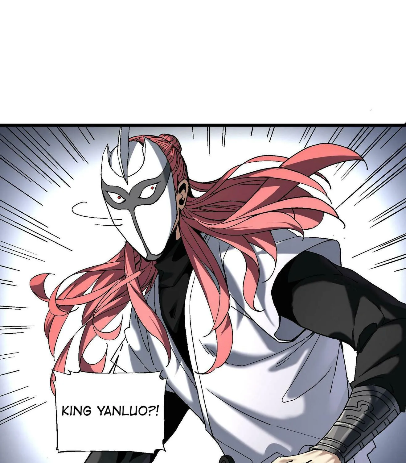 Read Soul Hunter: Ghost Chronicles (Colored) chapter 48 image 78 on Lezhin