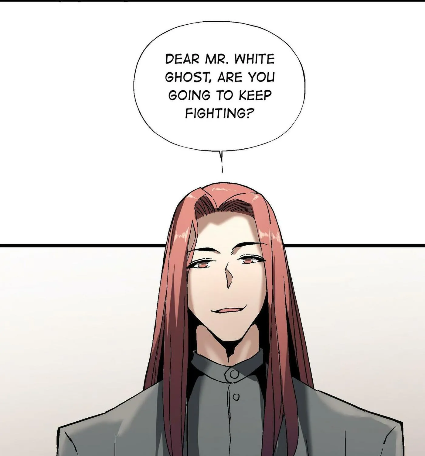 Read Soul Hunter: Ghost Chronicles (Colored) chapter 48 image 80 on Lezhin