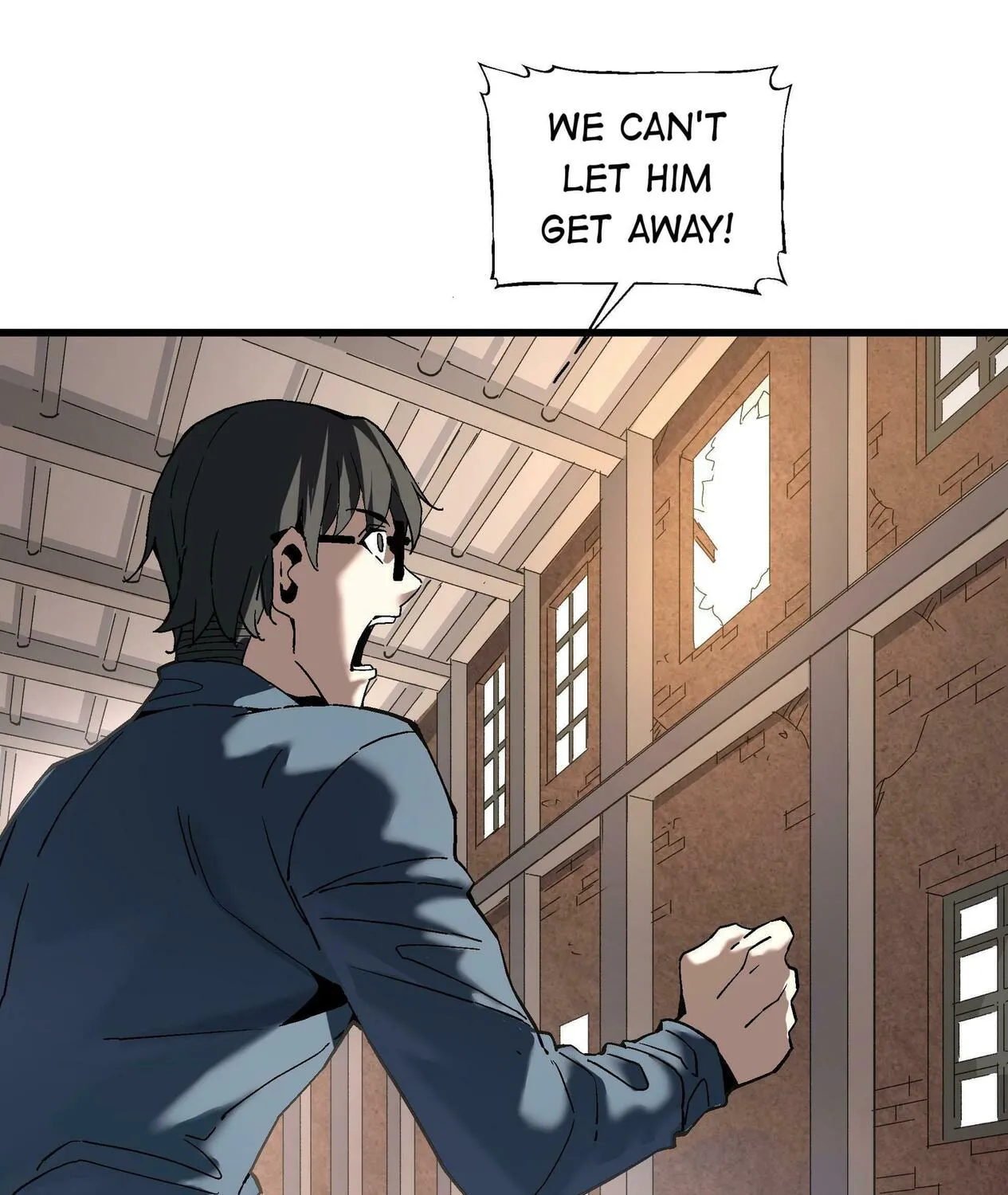 Read Soul Hunter: Ghost Chronicles (Colored) chapter 48 image 88 on Lezhin