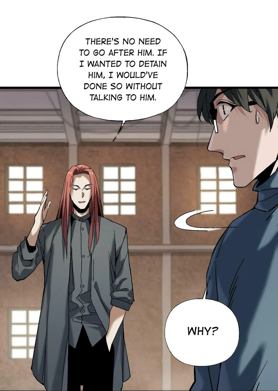 Read Soul Hunter: Ghost Chronicles (Colored) chapter 48 image 90 on Lezhin