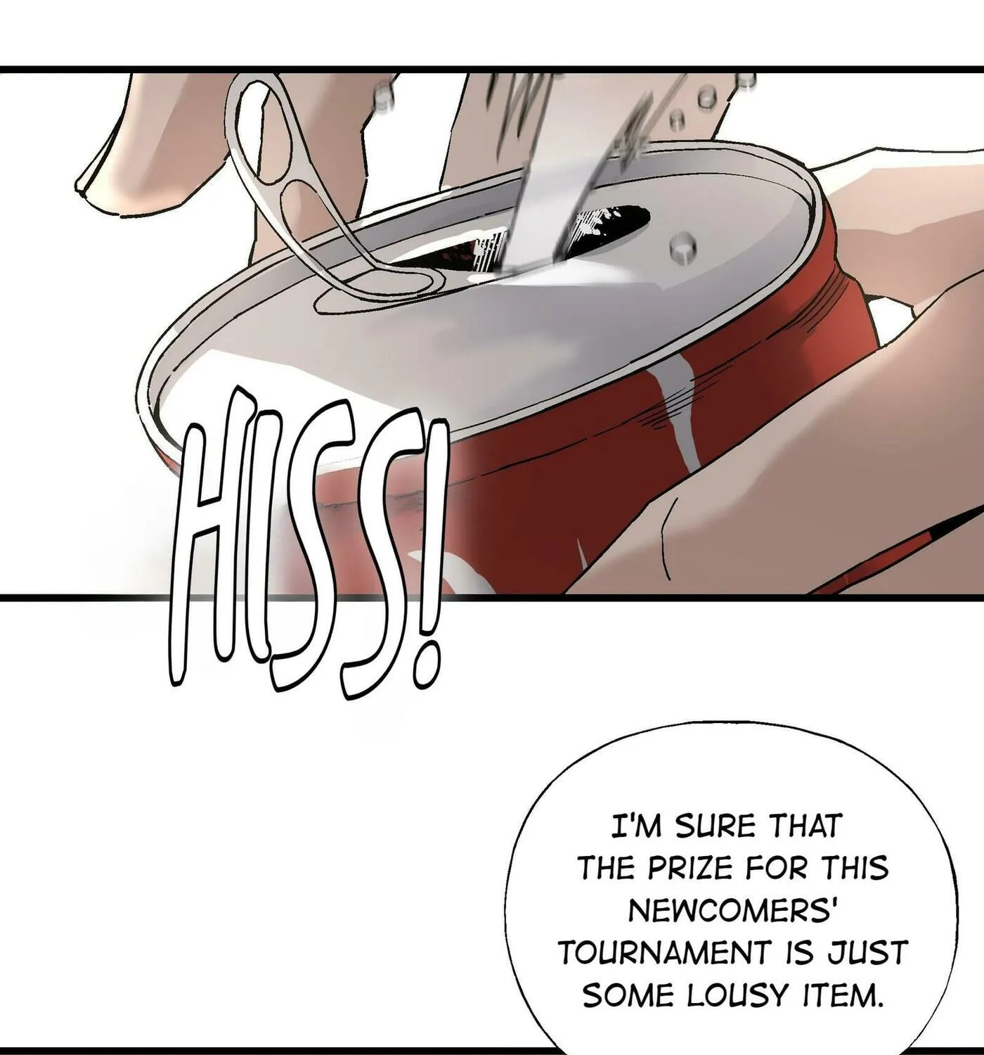 Read Soul Hunter: Ghost Chronicles (Colored) chapter 49 image 12 on Lezhin