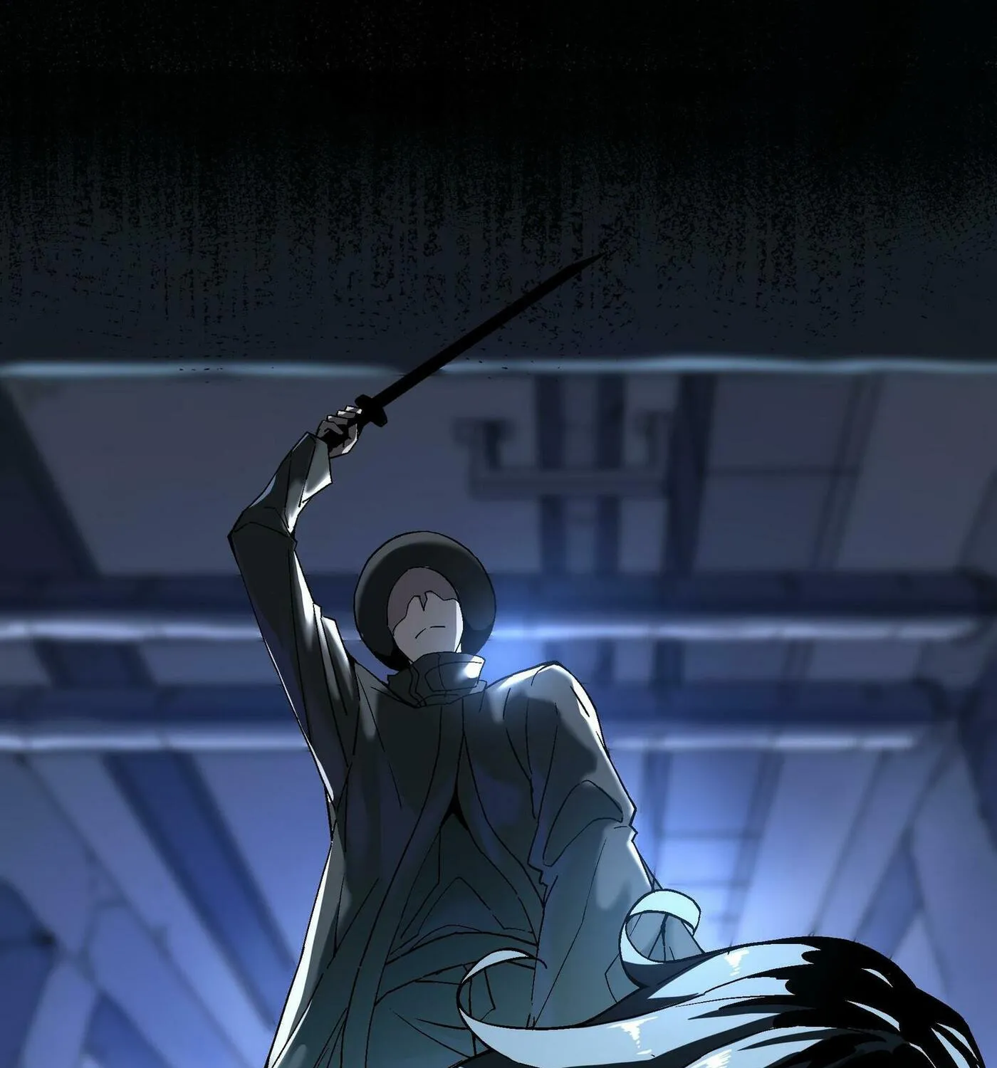 Read Soul Hunter: Ghost Chronicles (Colored) chapter 49 image 27 on Lezhin