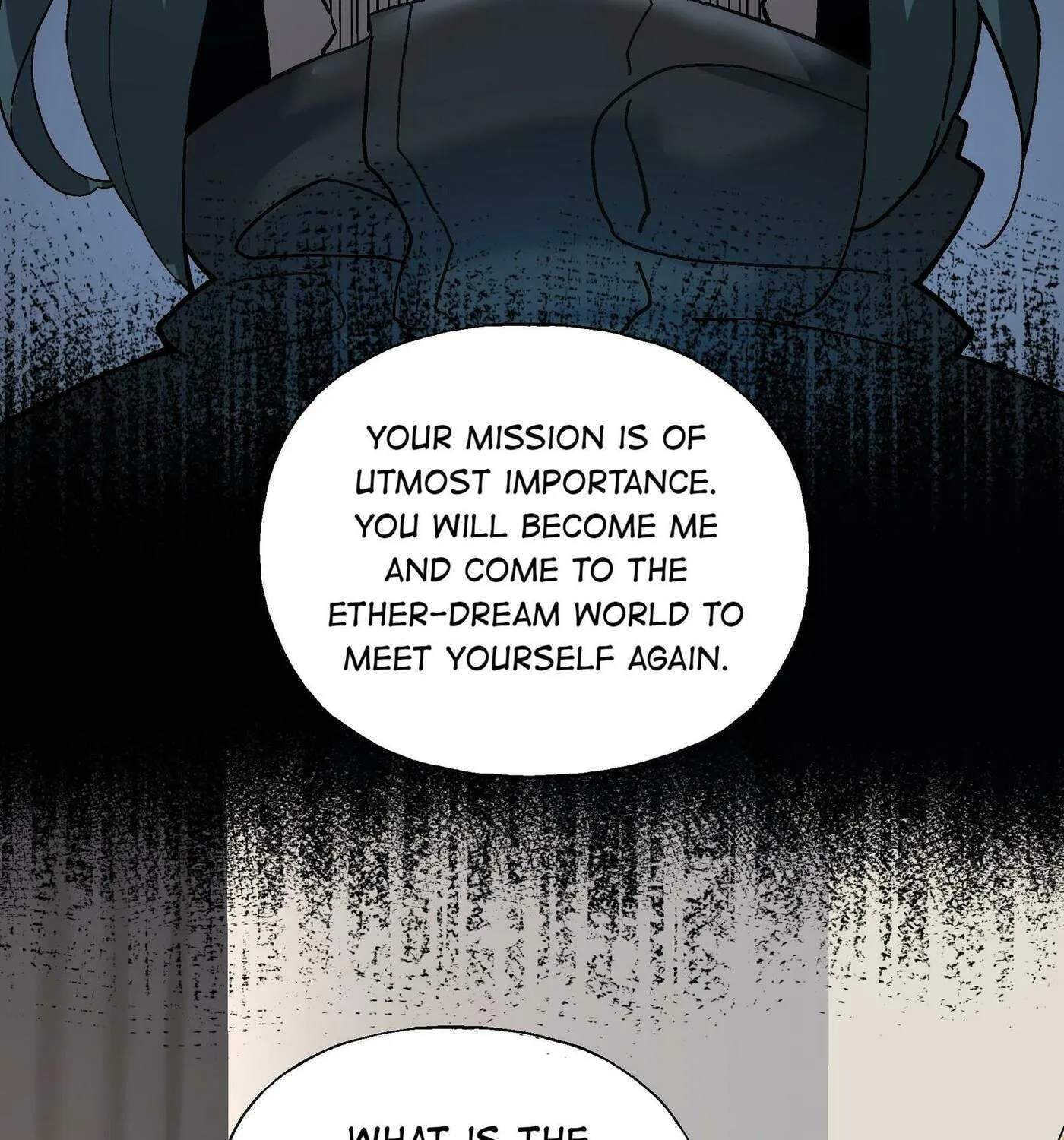 Read Soul Hunter: Ghost Chronicles (Colored) chapter 49 image 33 on Lezhin